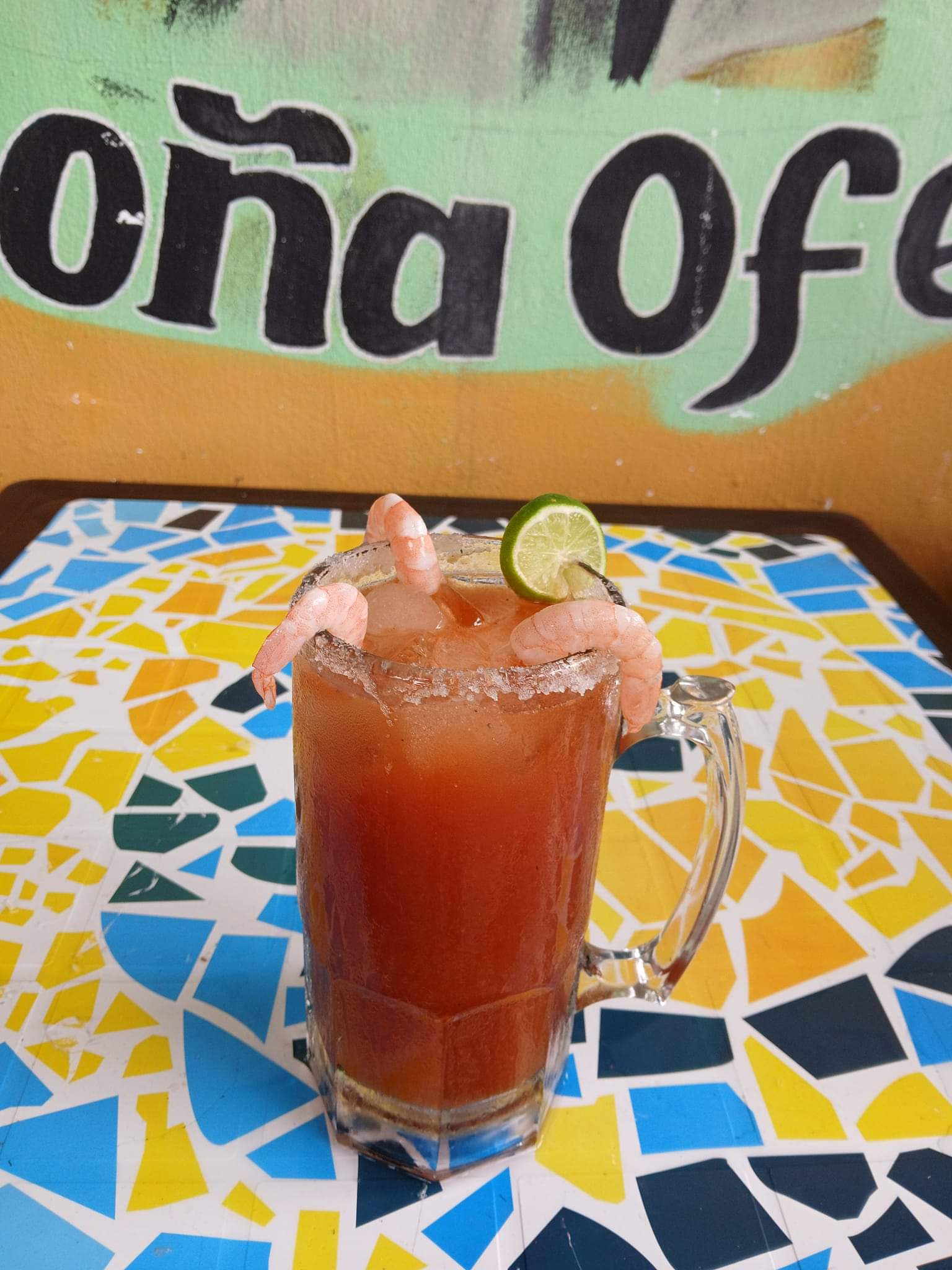 EL RINCON DE DOÑA OFE image 3