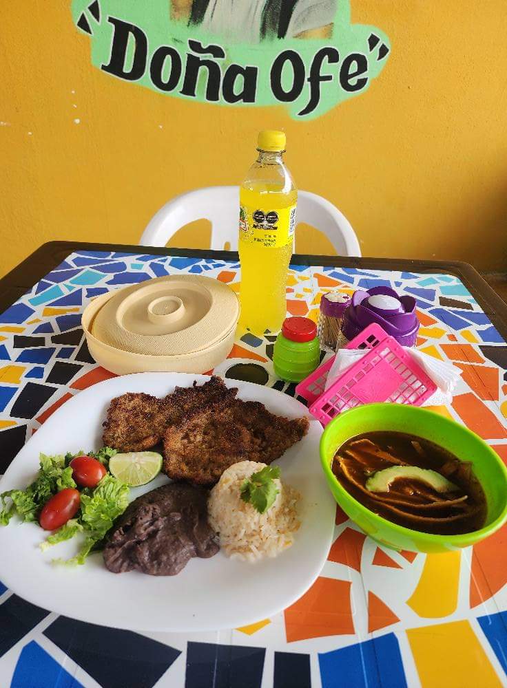 EL RINCON DE DOÑA OFE image 5