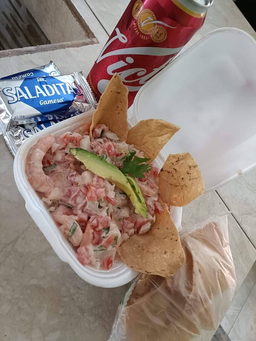 EL RINCON DE DOÑA OFE image 6