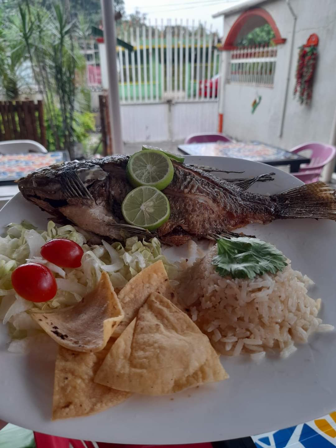 EL RINCON DE DOÑA OFE image 8