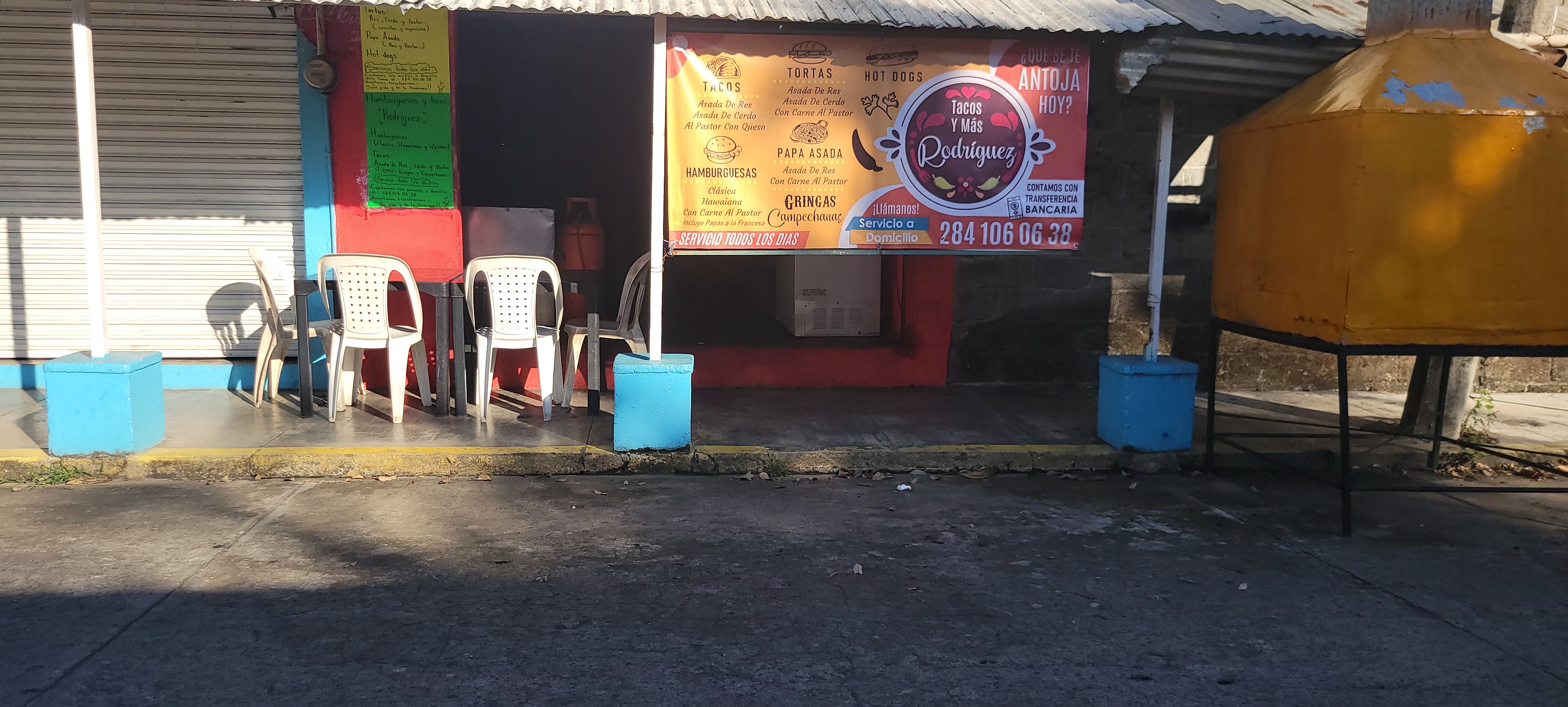 Tacos y mas Rodriguez image 3