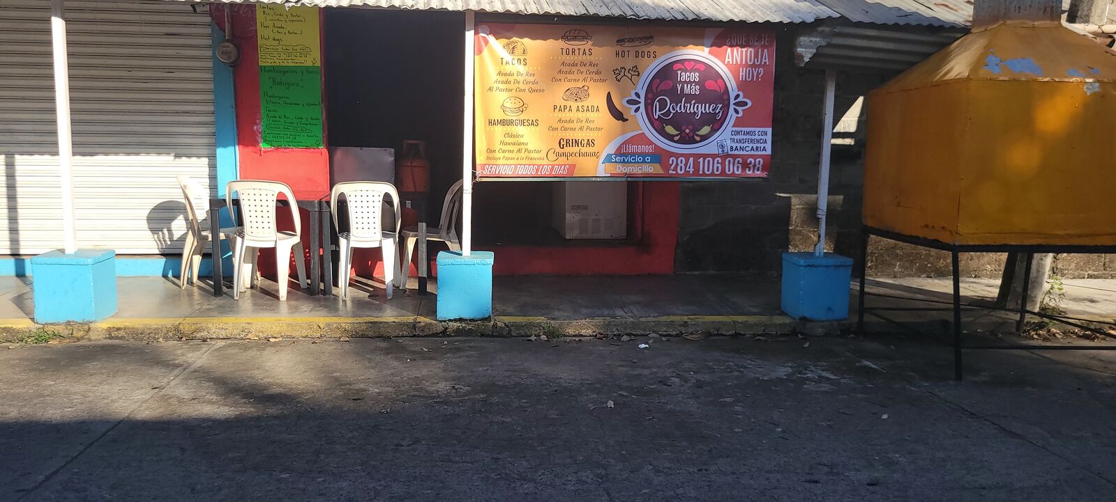 Tacos y mas Rodriguez image 3