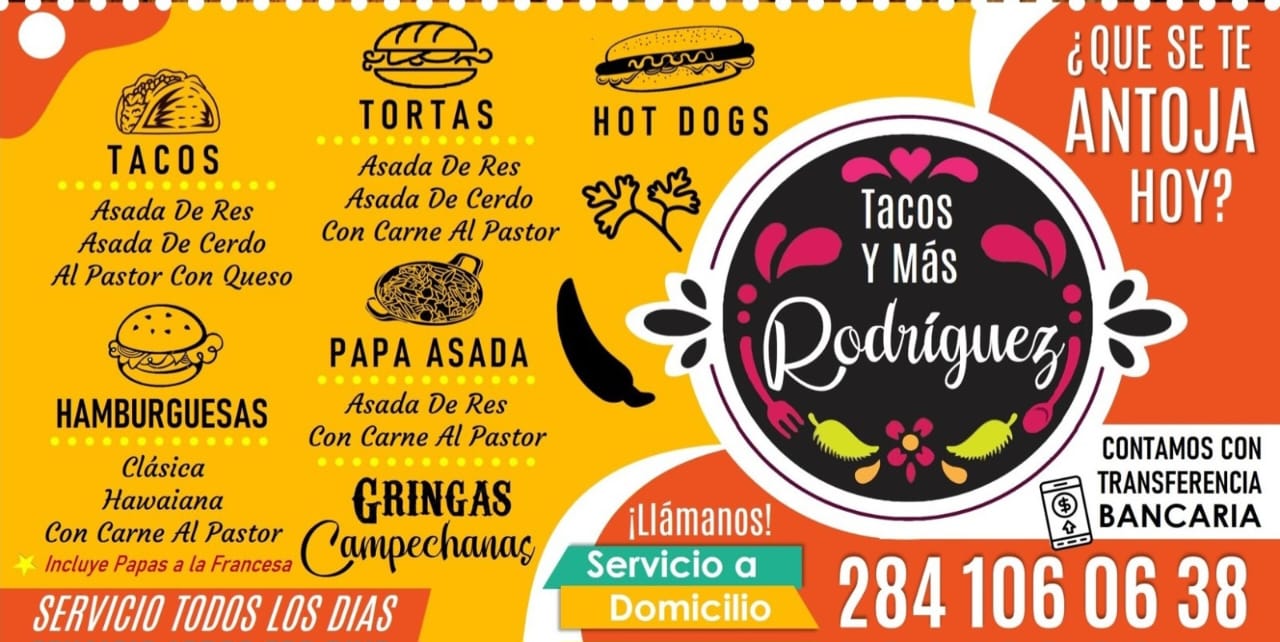 Tacos y mas Rodriguez image 5
