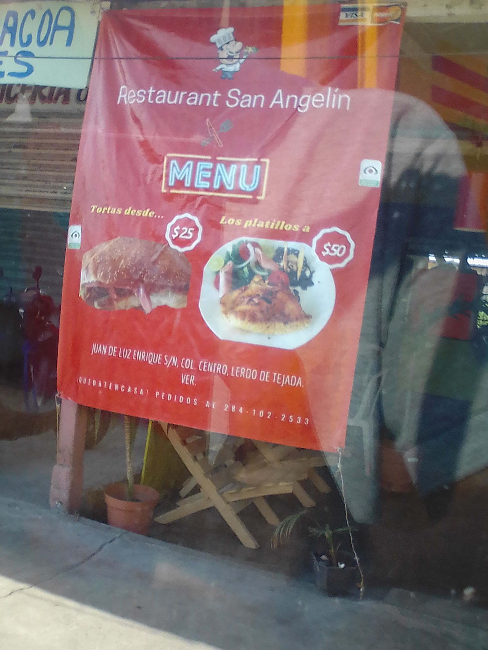Restaurant San Angelin image 4