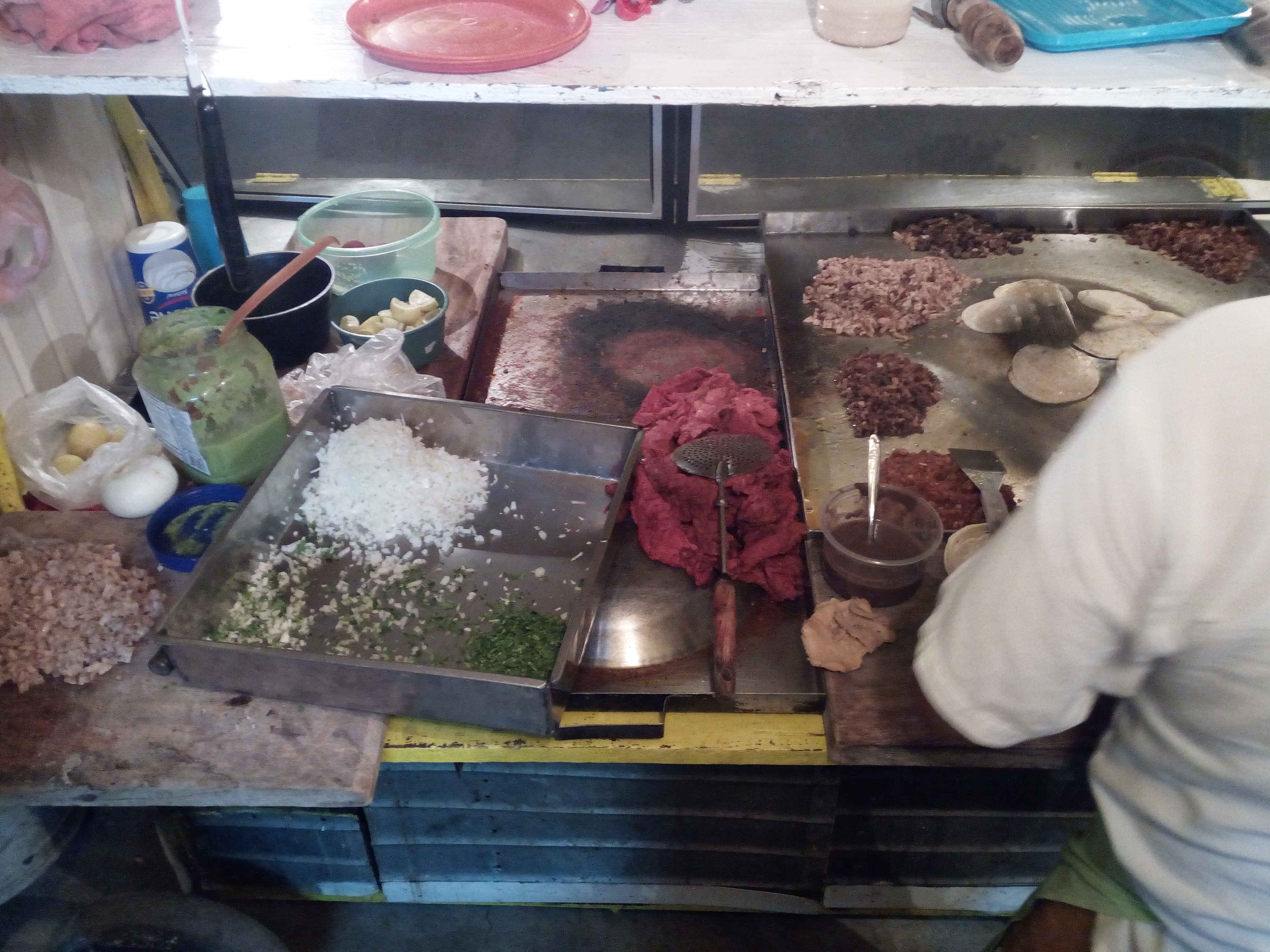 Taquería Tomás Jr image 2