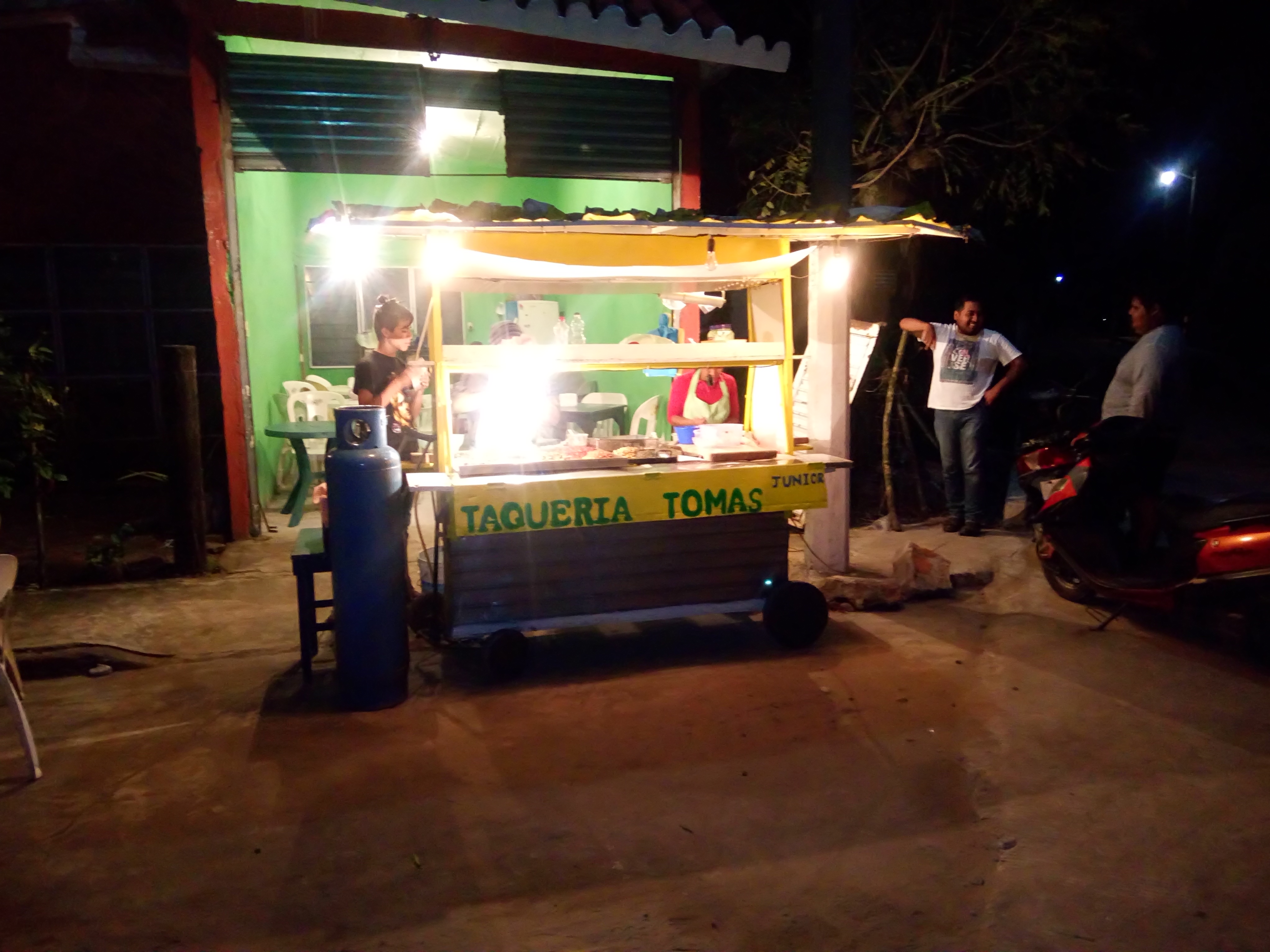 Taquería Tomás Jr image 4