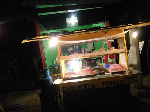 Taquería Tomás Jr image 6