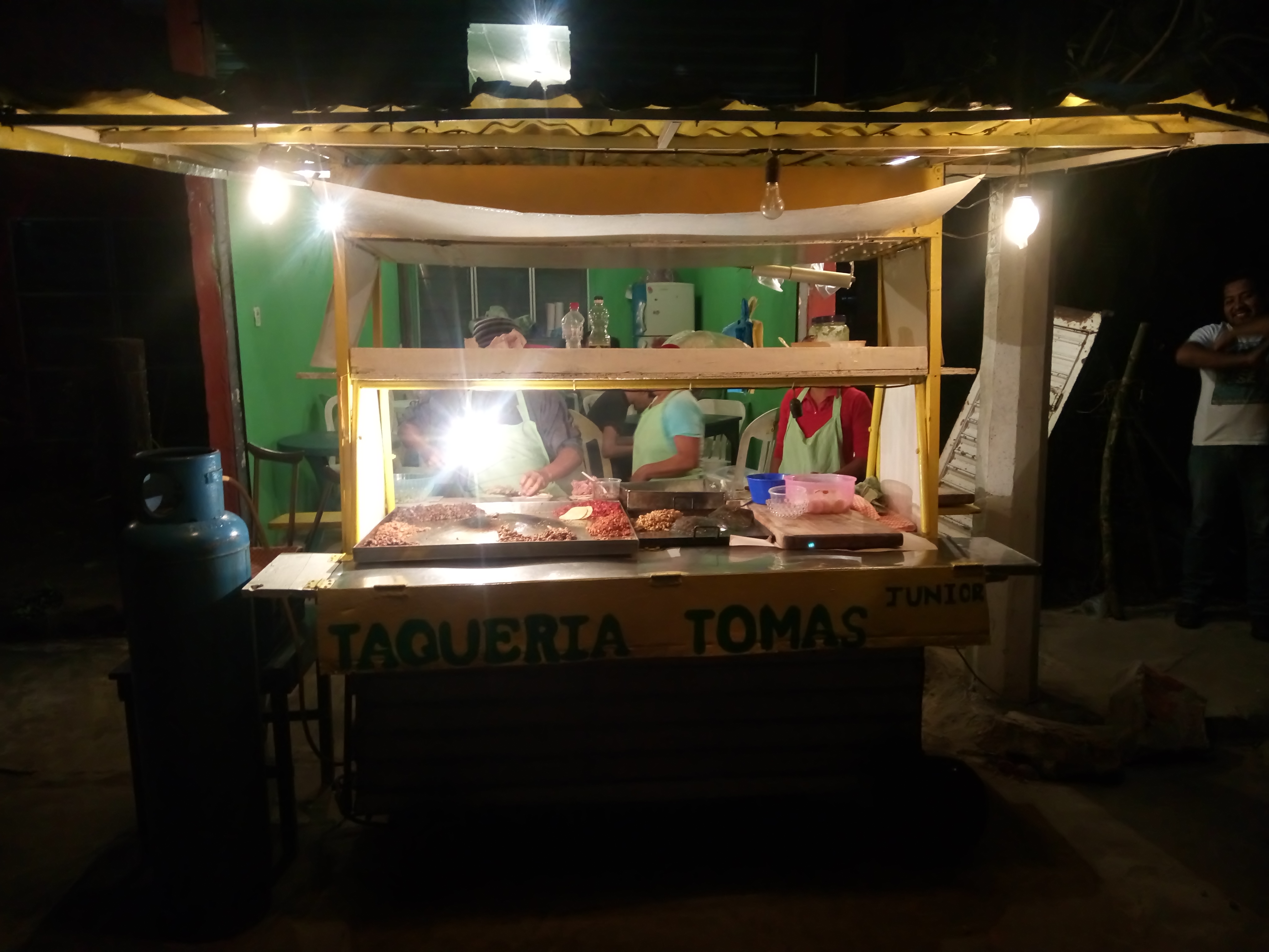 Taquería Tomás Jr image 7