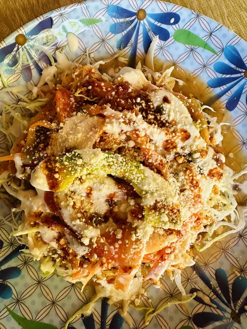 El sabor del hogar image 1