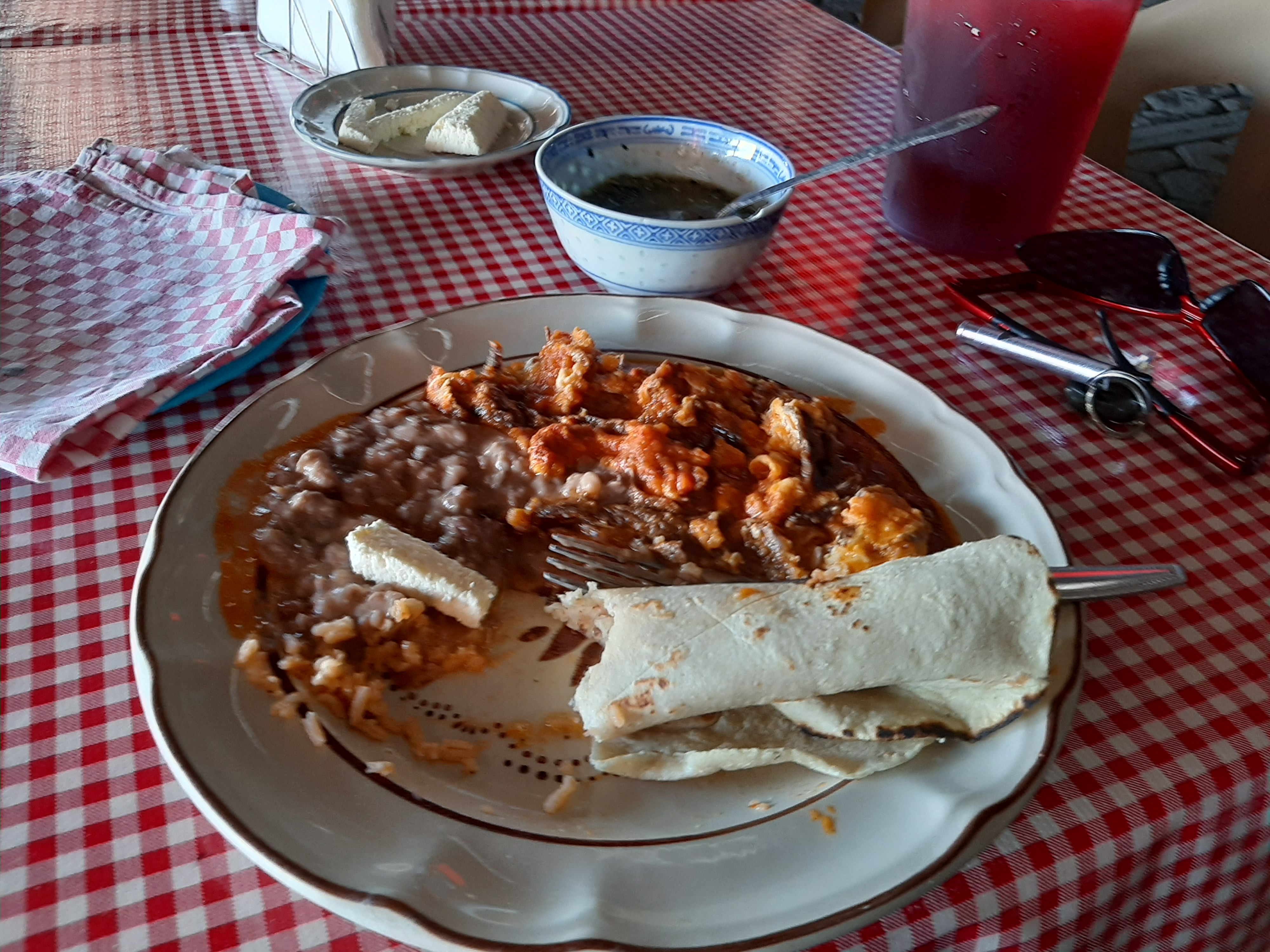 Restaurant 4 caminos "Laura" image 1