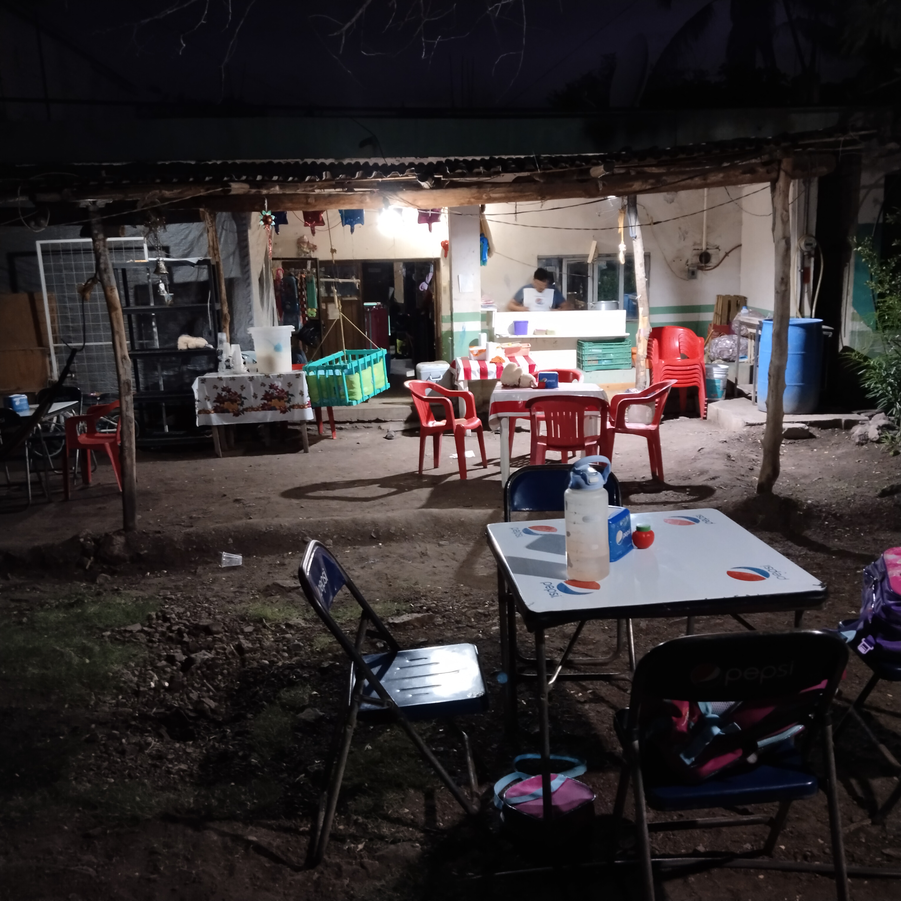 Taquería Barriga image 1