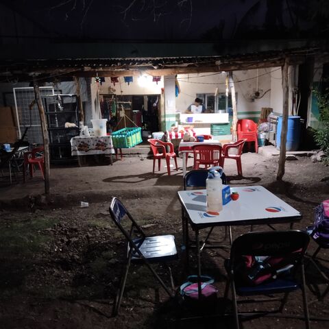 Taquería Barriga image 1
