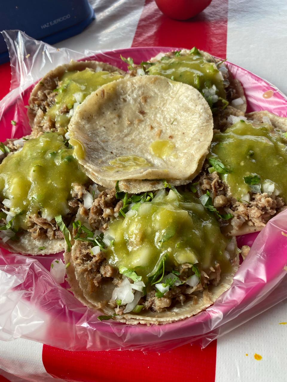 Taquería Barriga image 2