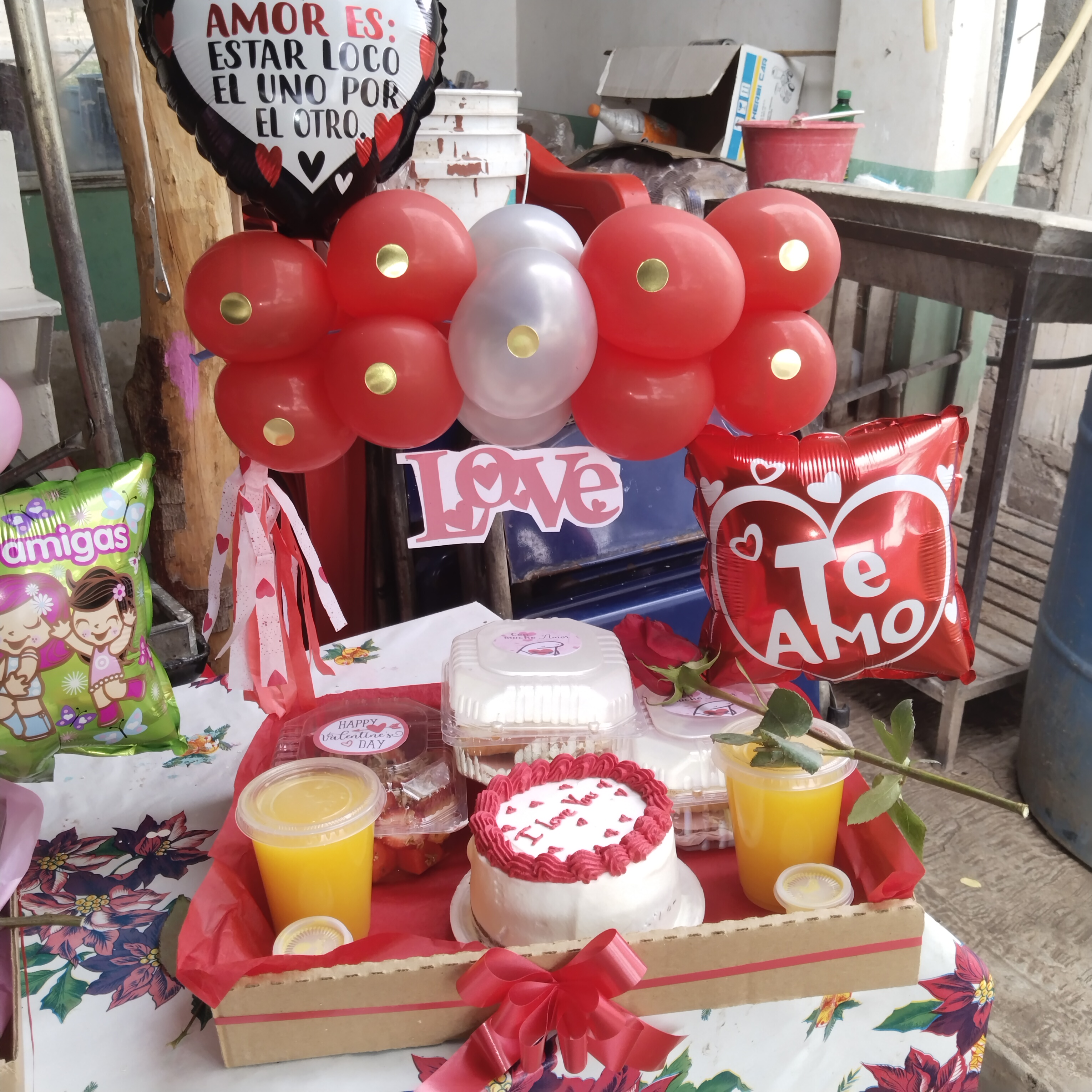 Taquería Barriga image 8