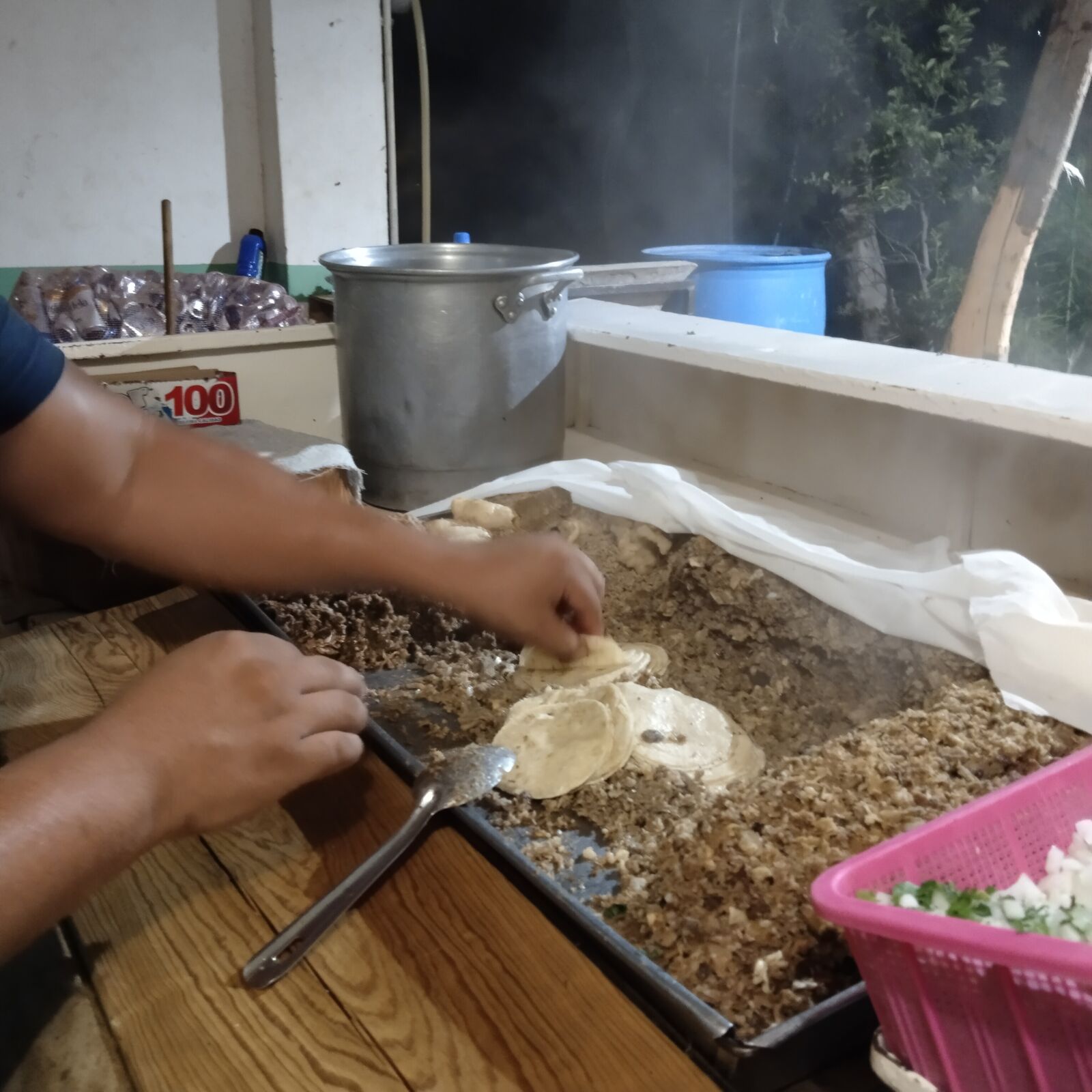 Taquería Barriga image 9