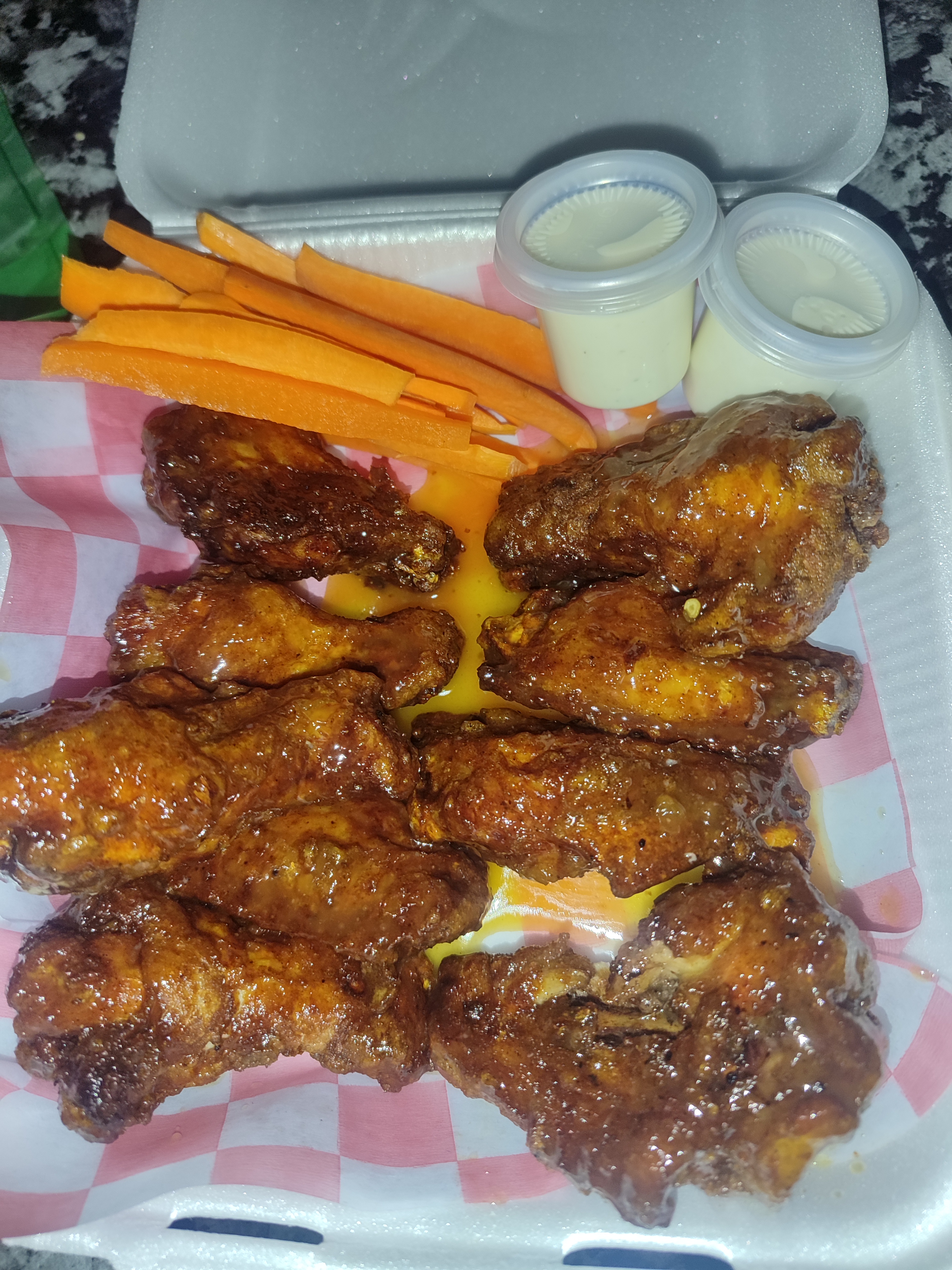 HAMBURGUESAS & SNACKS "PA´TI" image 4