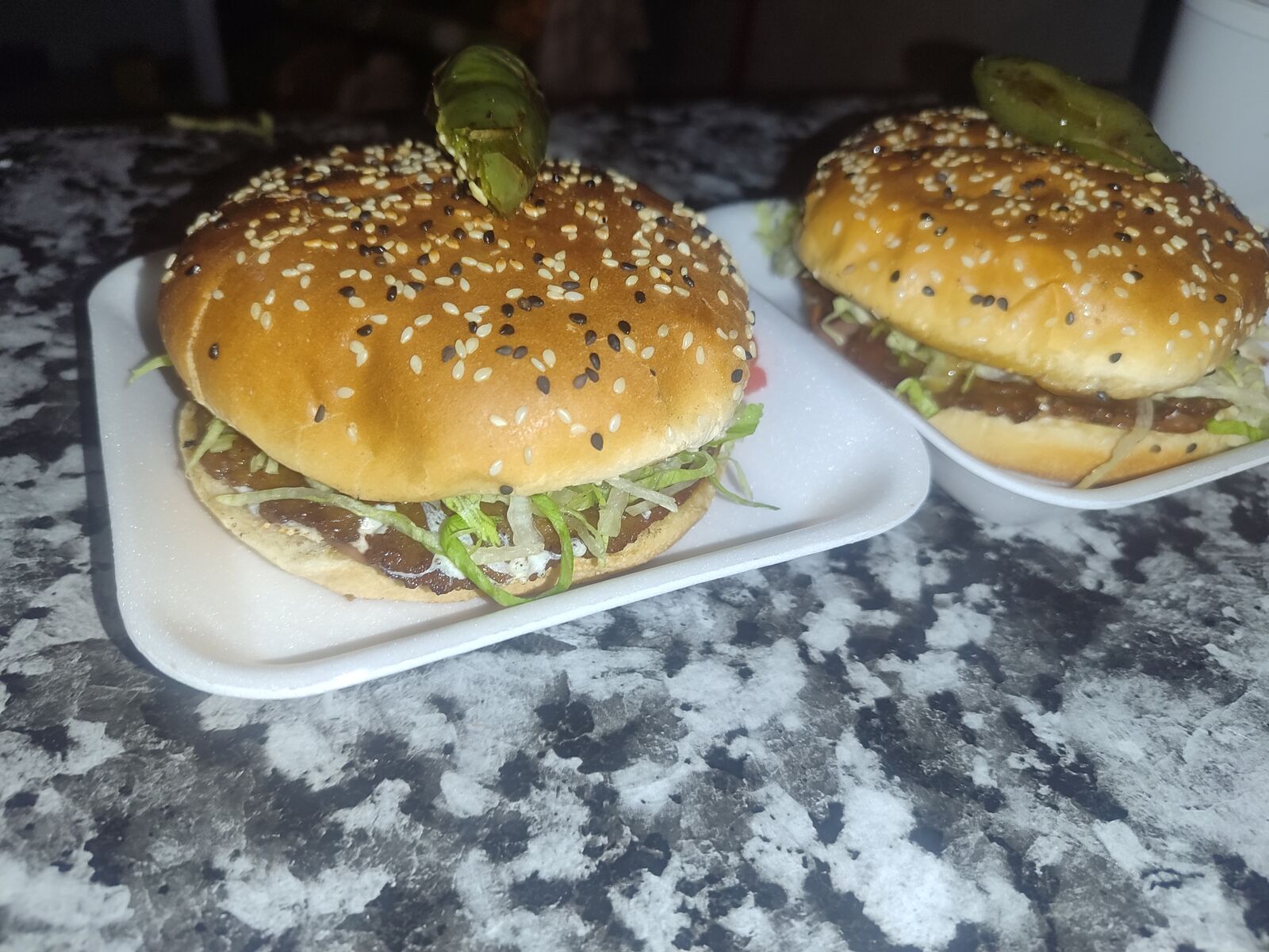 HAMBURGUESAS & SNACKS "PA´TI" image 8
