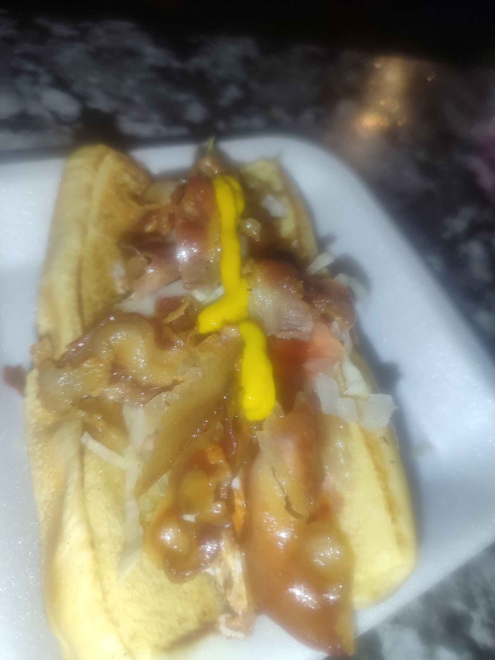 HAMBURGUESAS & SNACKS "PA´TI" image 9
