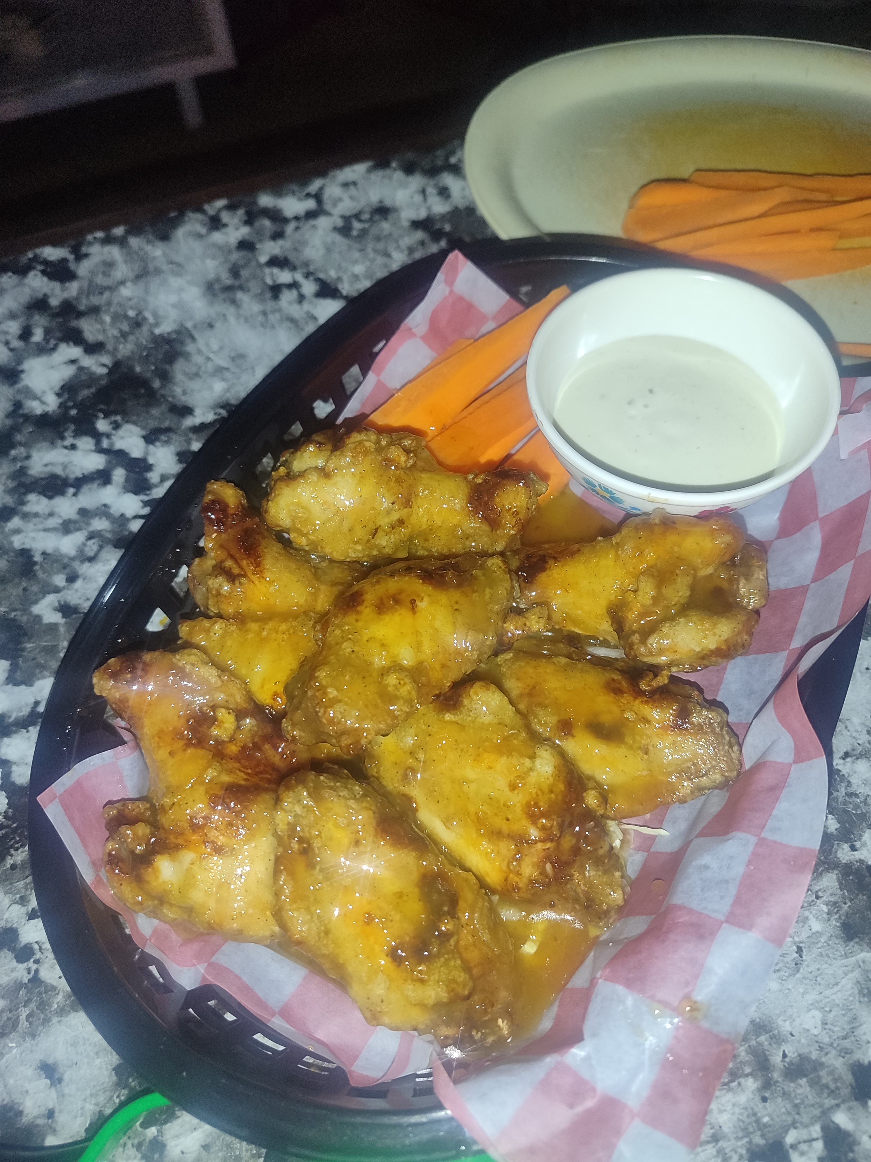 HAMBURGUESAS & SNACKS "PA´TI" image 10