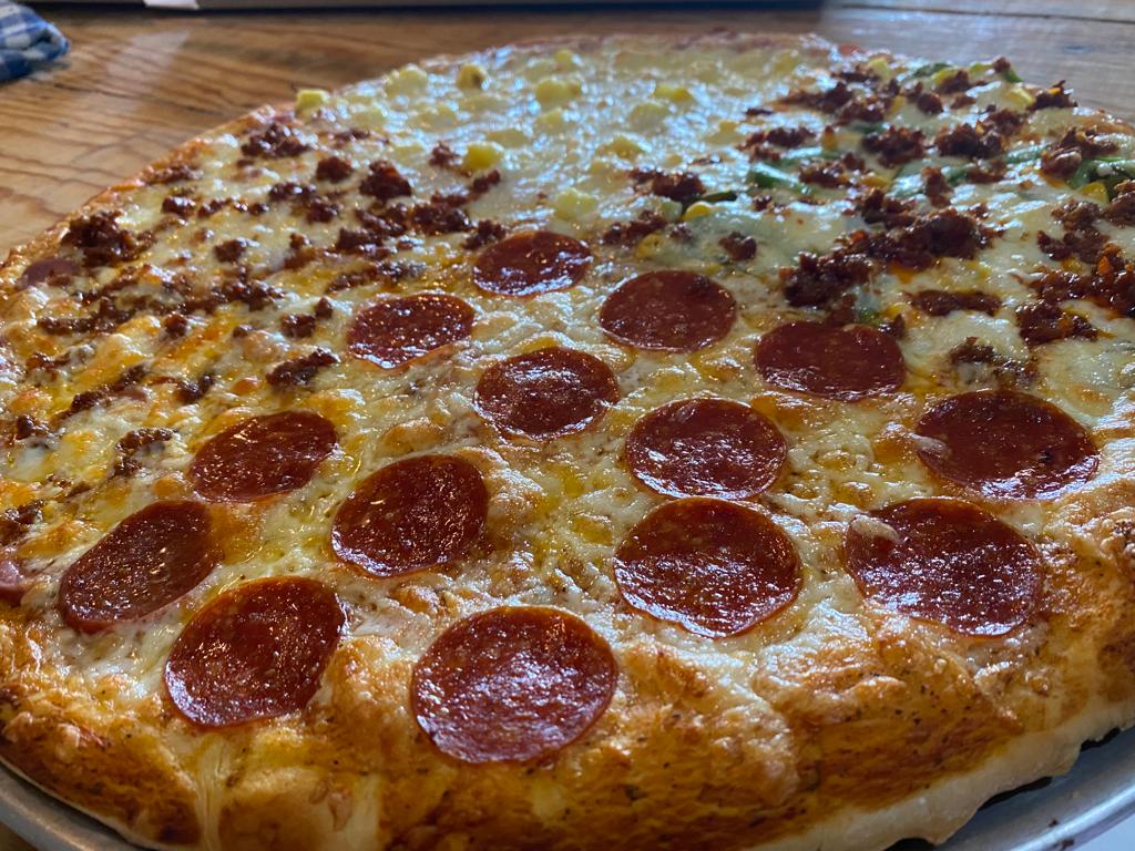 Pizzería Deivi's image 1