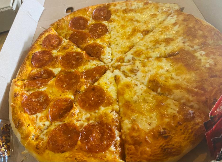 Pizzería Deivi's image 2
