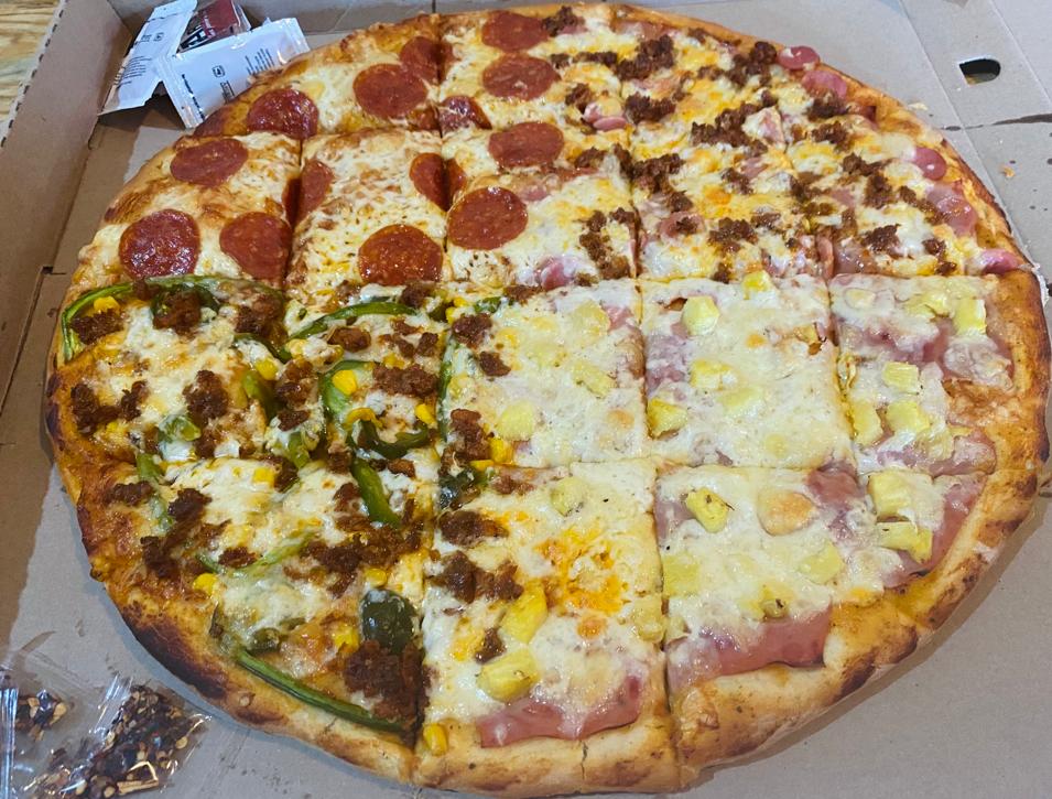 Pizzería Deivi's image 3