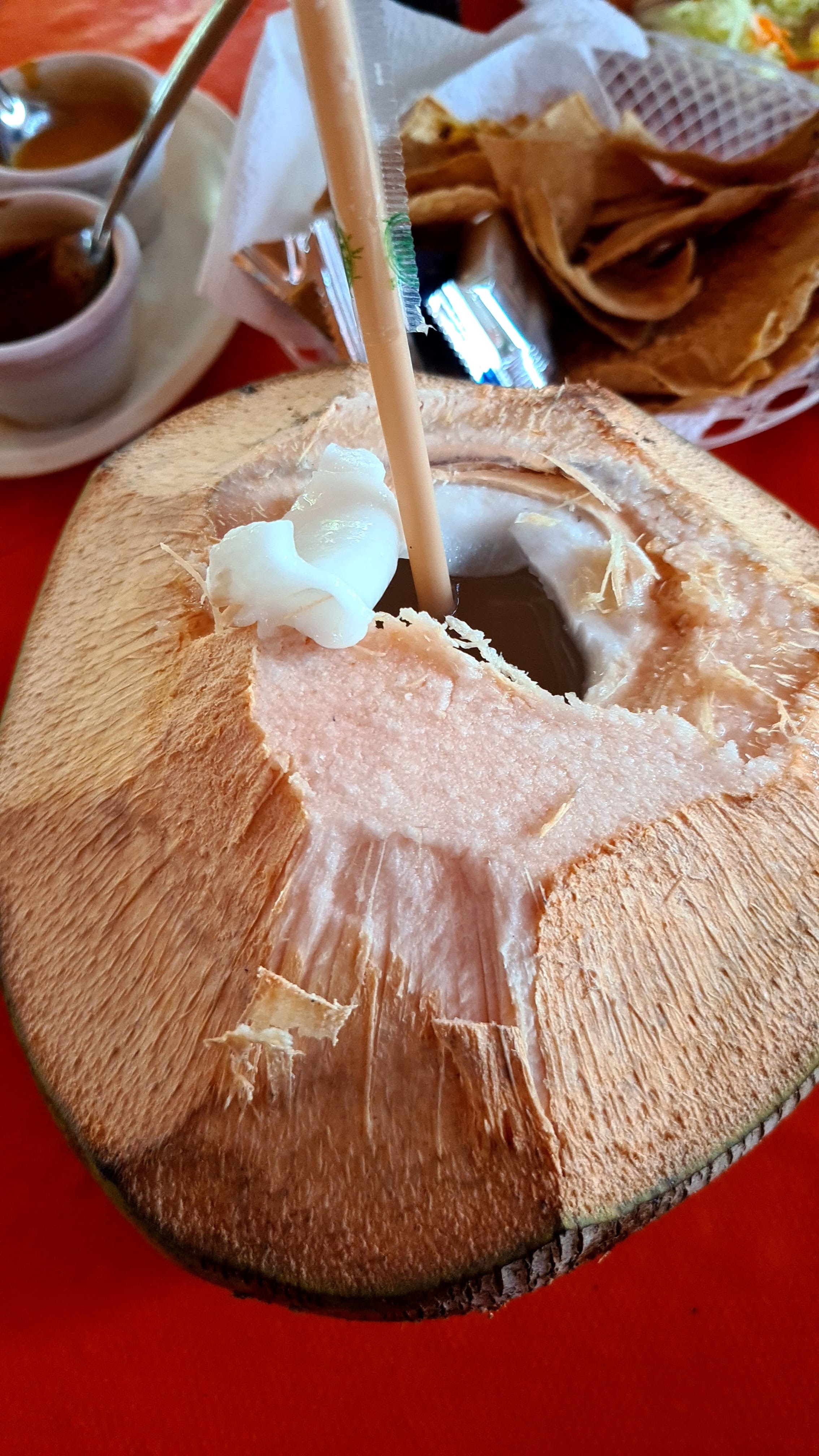 Mariscos Y Mojarras Richi Peña image 5