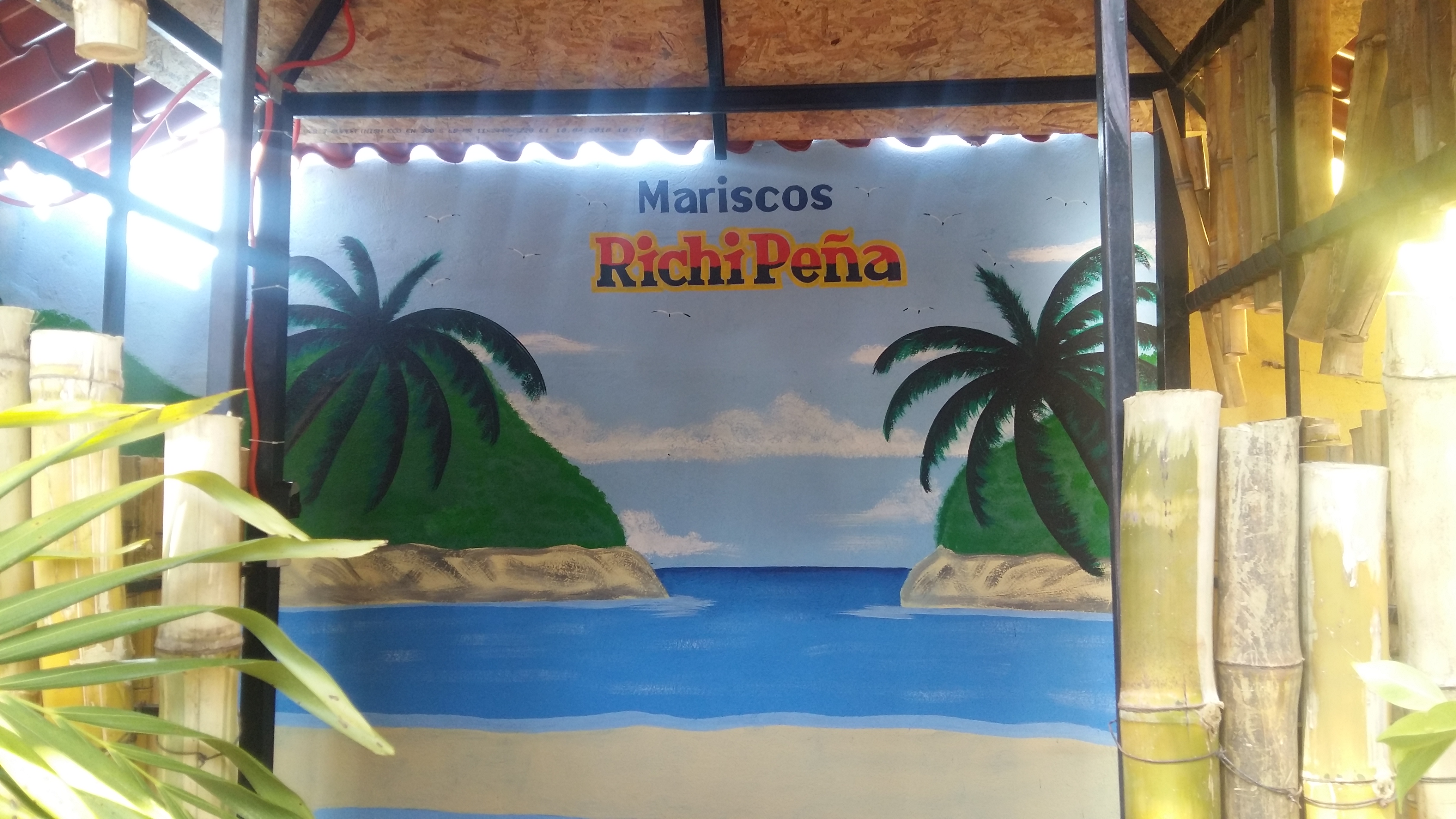 Mariscos Y Mojarras Richi Peña image 7