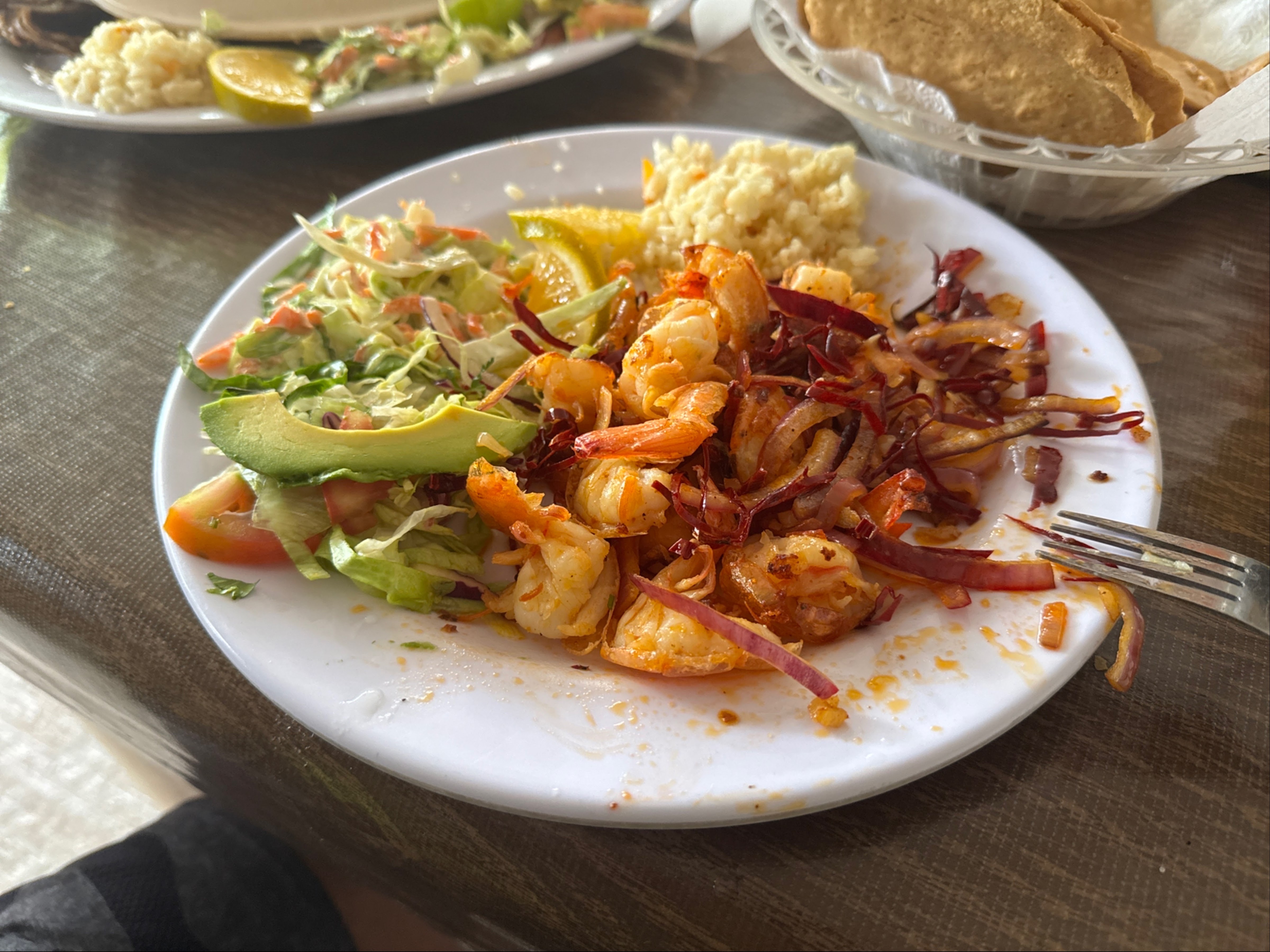 Mariscos Y Mojarras Richi Peña image 10