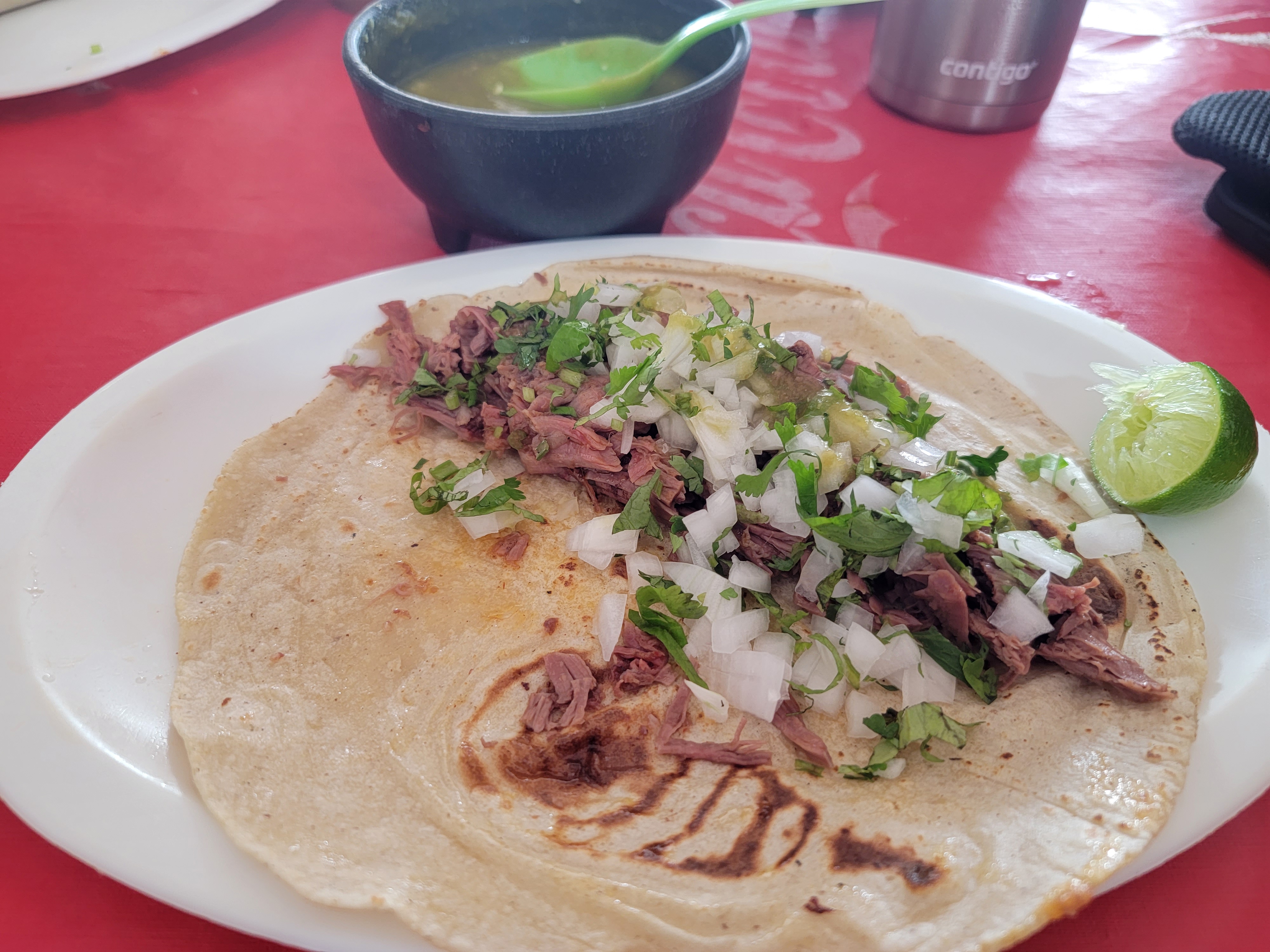 Birria de Chivo El Pariente image 2