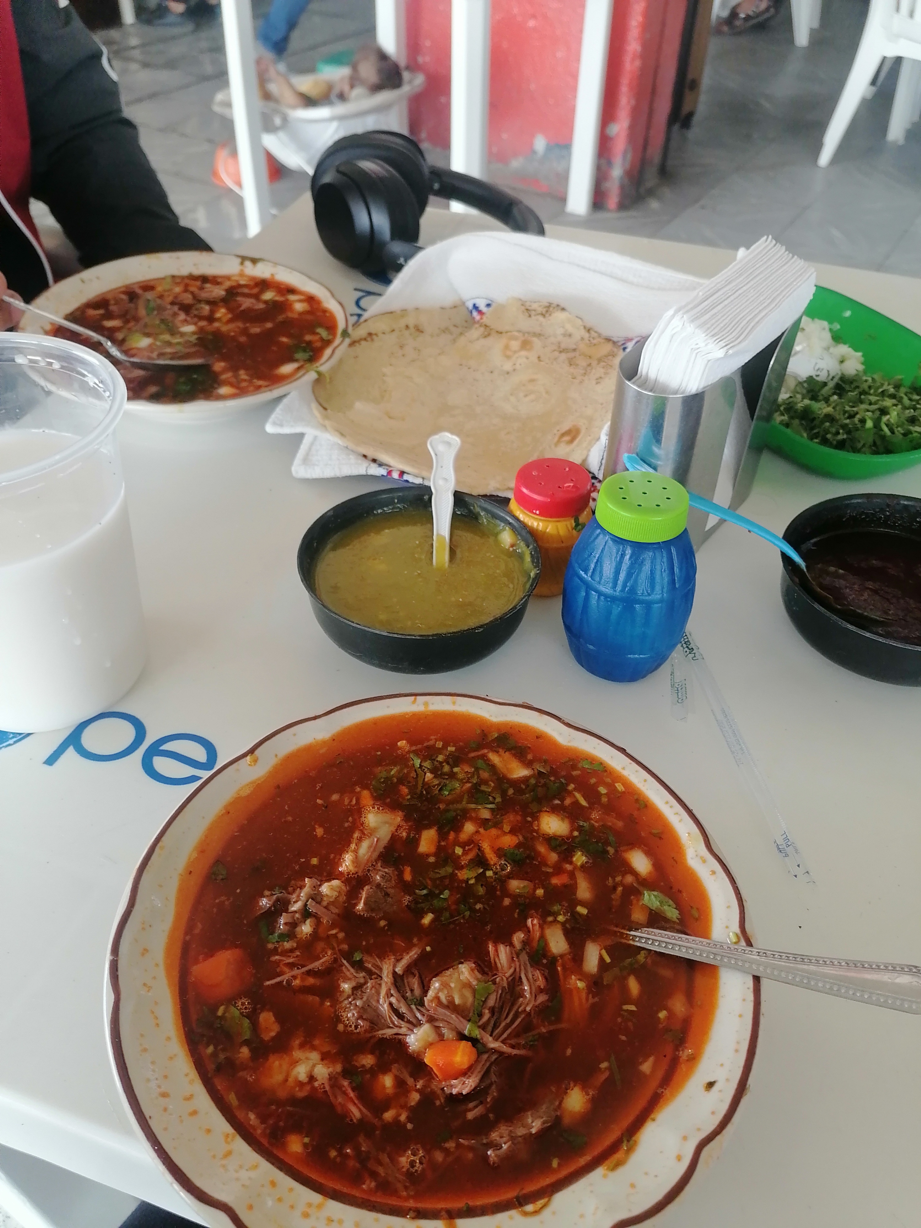 Birria de Chivo El Pariente image 3
