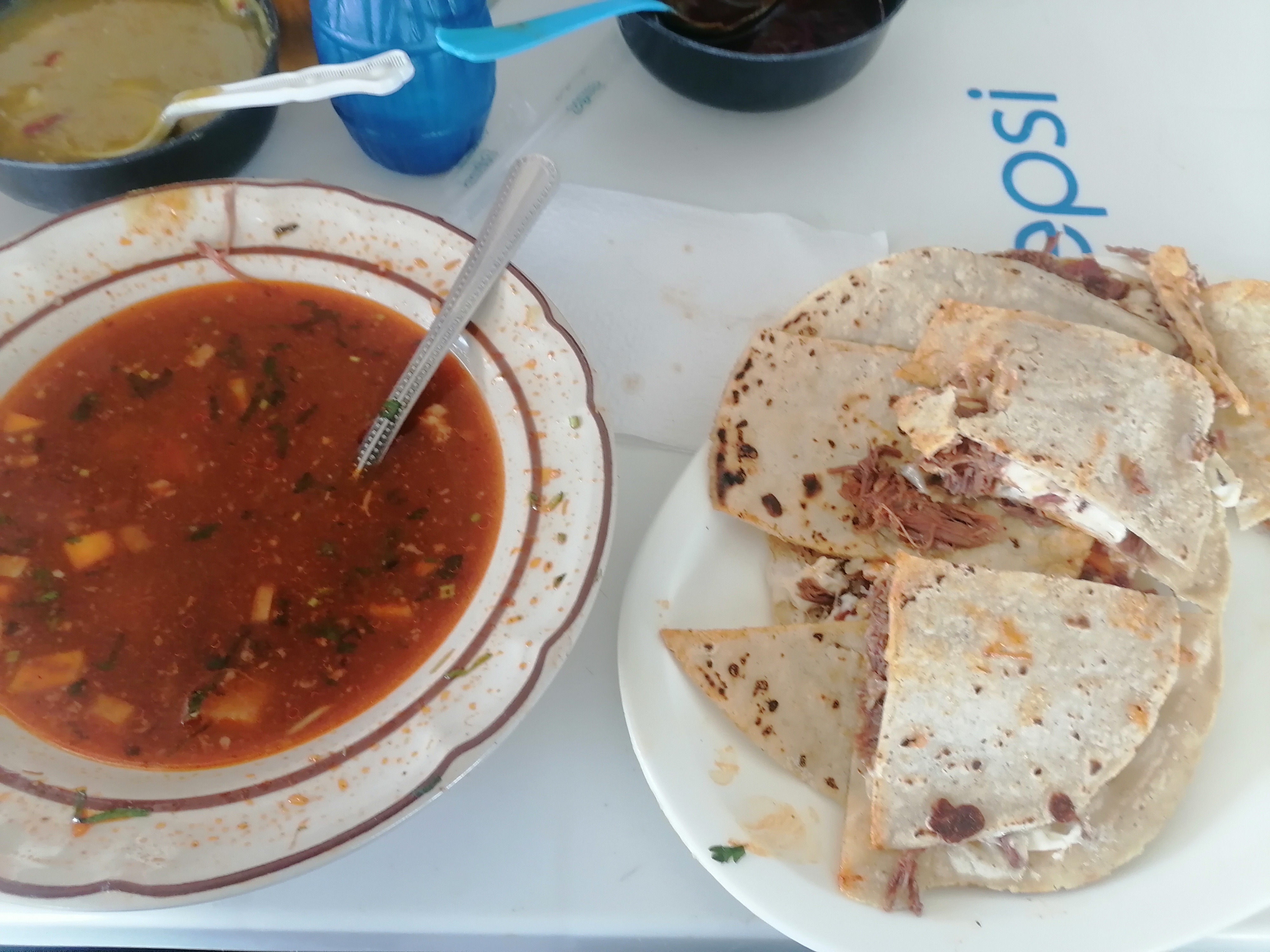 Birria de Chivo El Pariente image 4