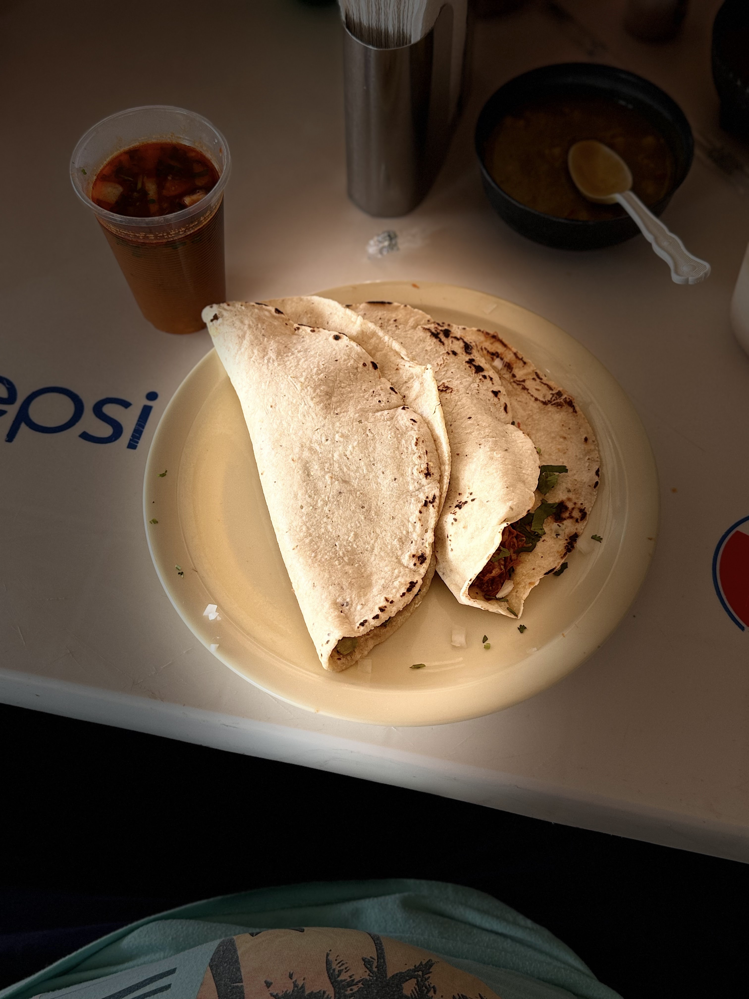 Birria de Chivo El Pariente image 6