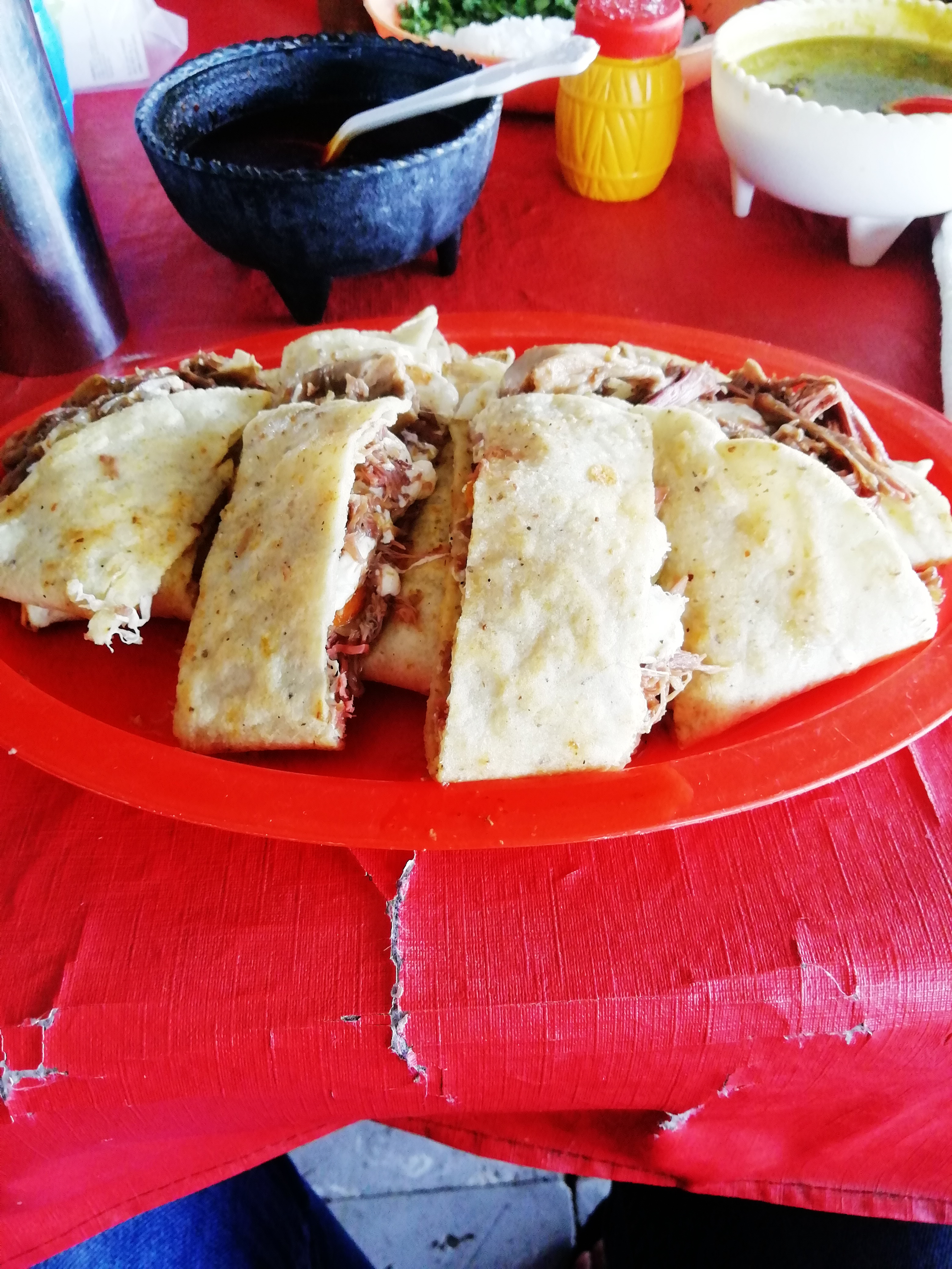 Birria de Chivo El Pariente image 8