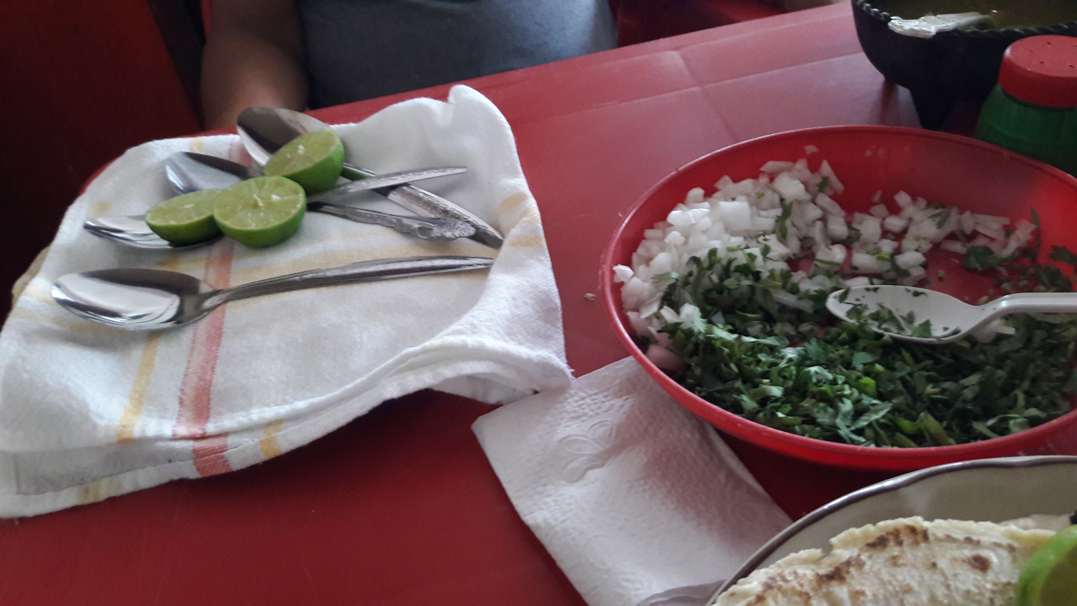 Birria de Chivo El Pariente image 9