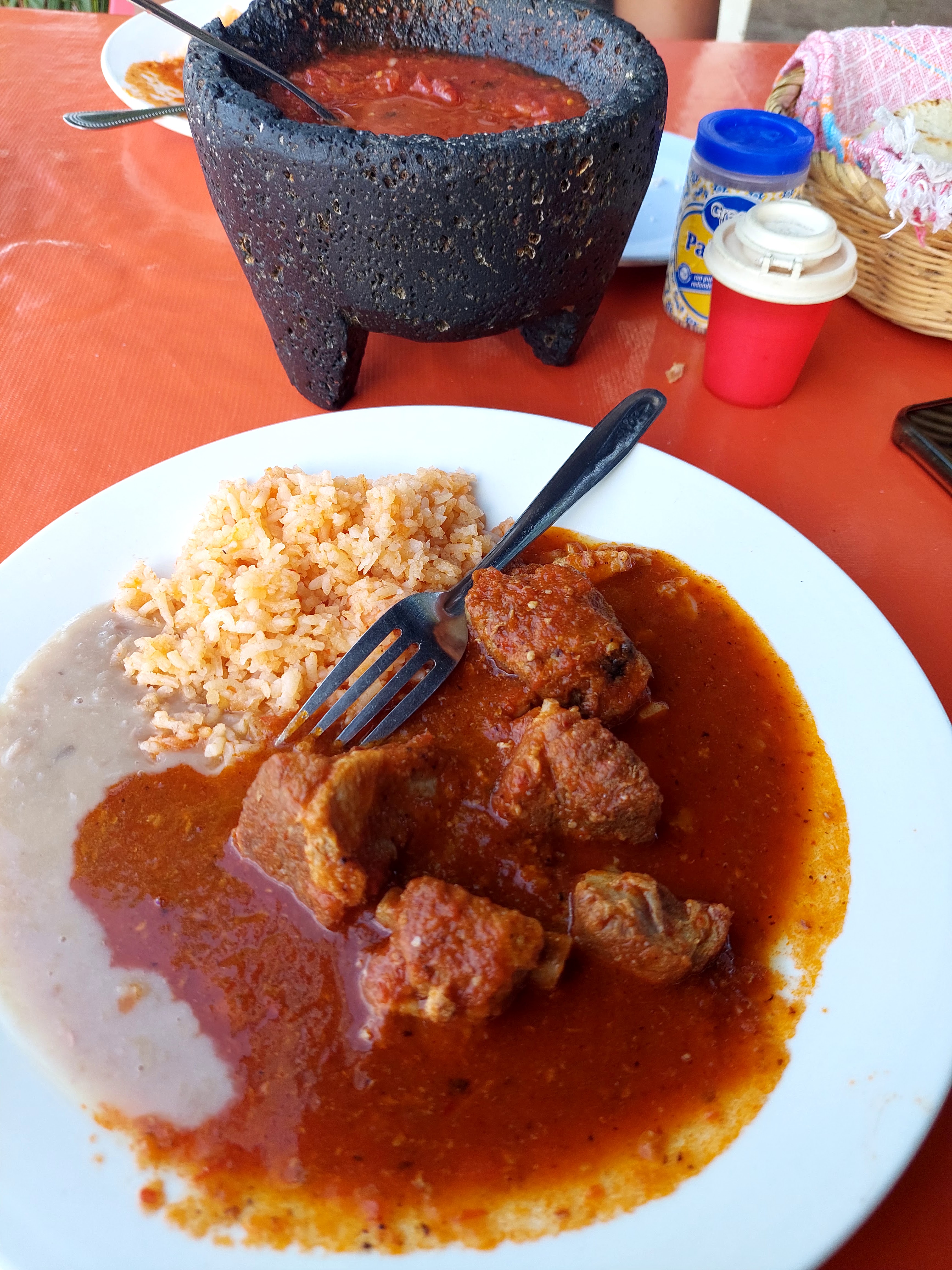 Comidas Caseras Silvia image 1