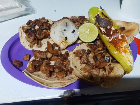 Cenaduría "Sandi" image 1