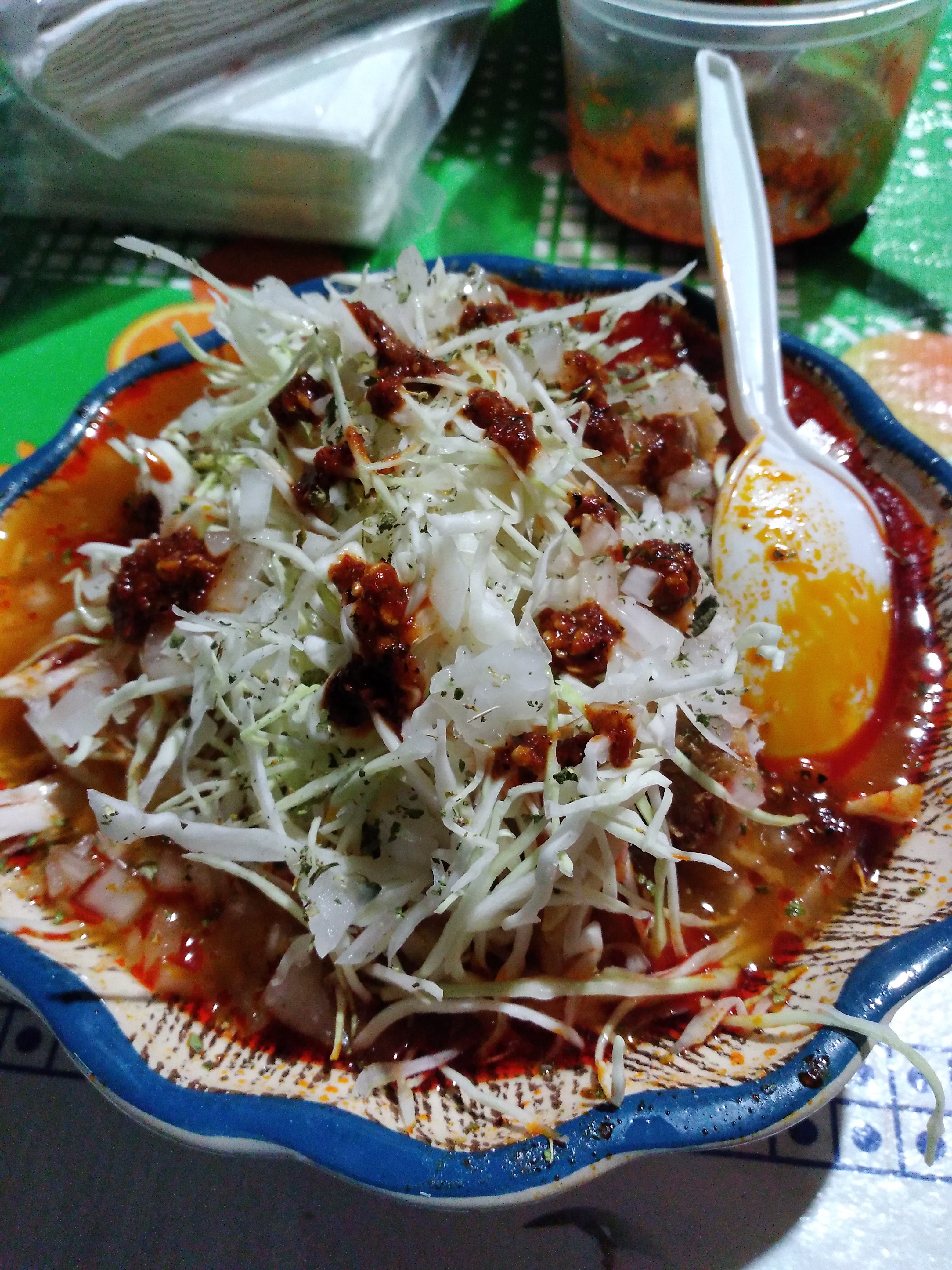 Cenaduría "Sandi" image 2