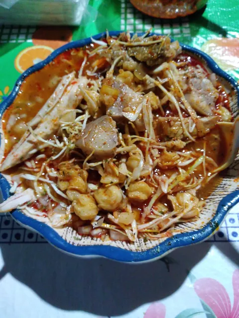 Cenaduría "Sandi" image 3