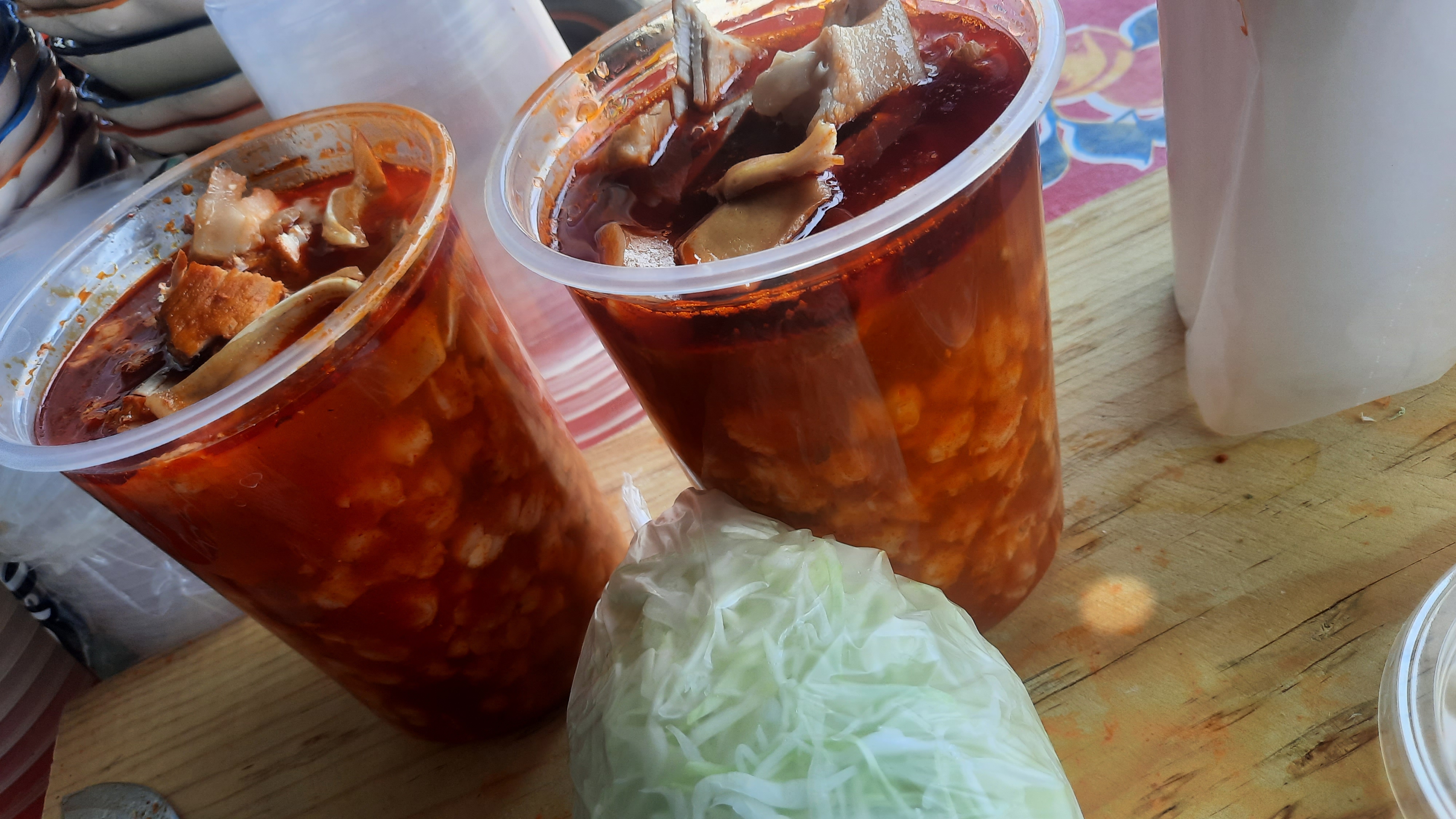 Cenaduría "Sandi" image 6