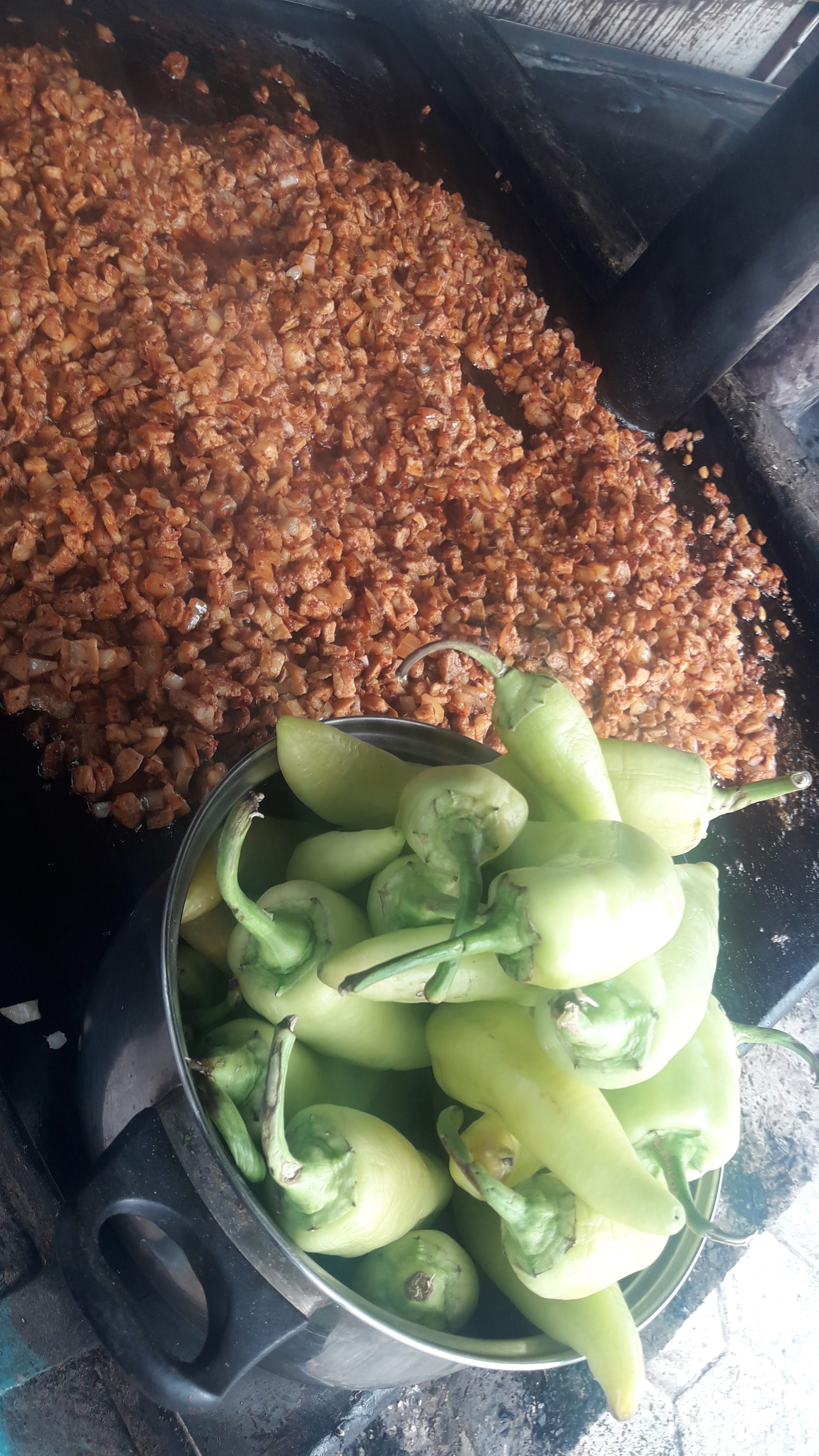 Cenaduría "Sandi" image 8