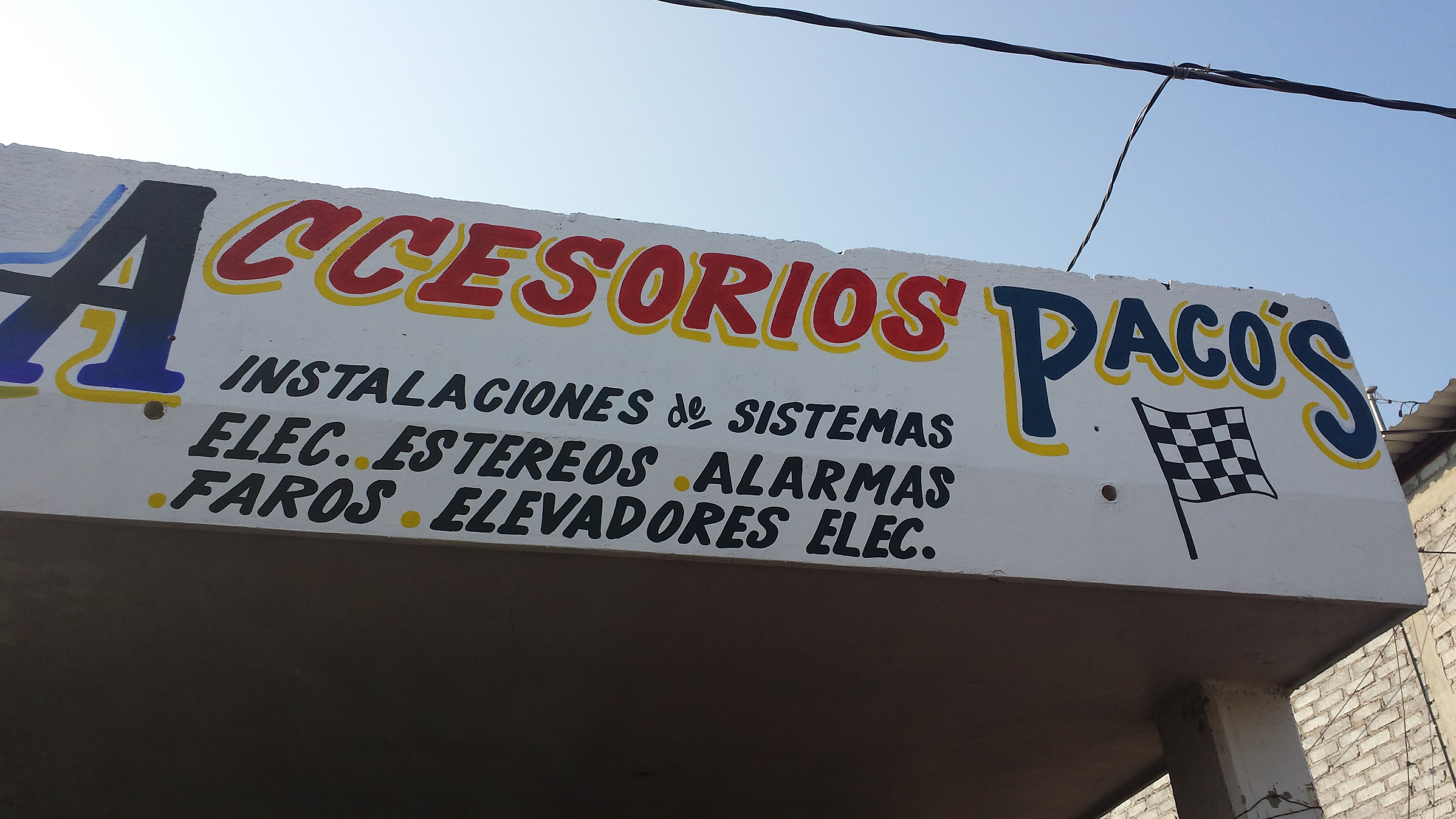 Restaurante"La Cabaña De La Guera" Mariscos" image 9