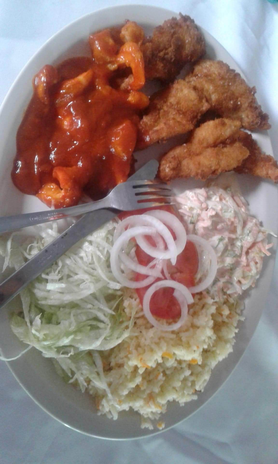 Restaurante tenchita's image 2