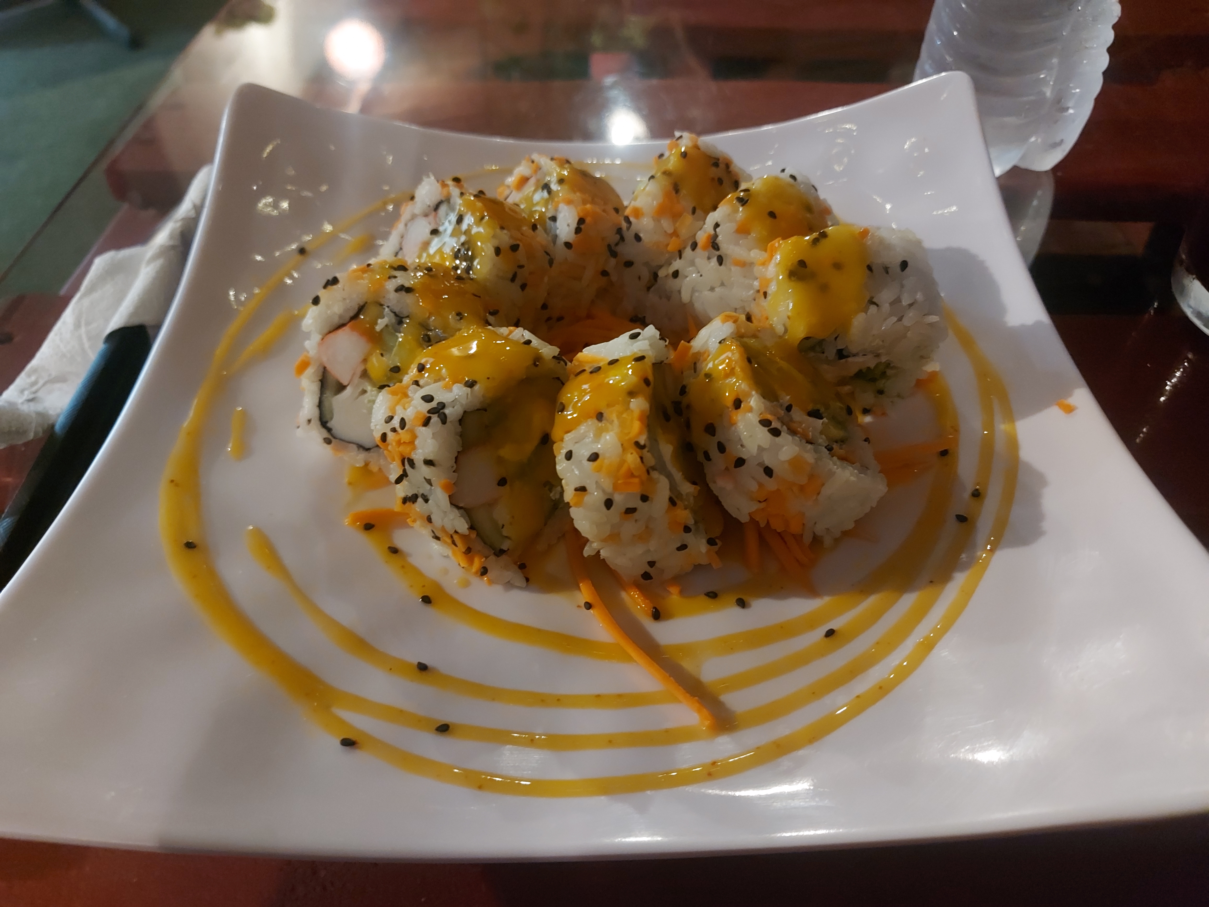 ¡Qué rollo makis! image 6