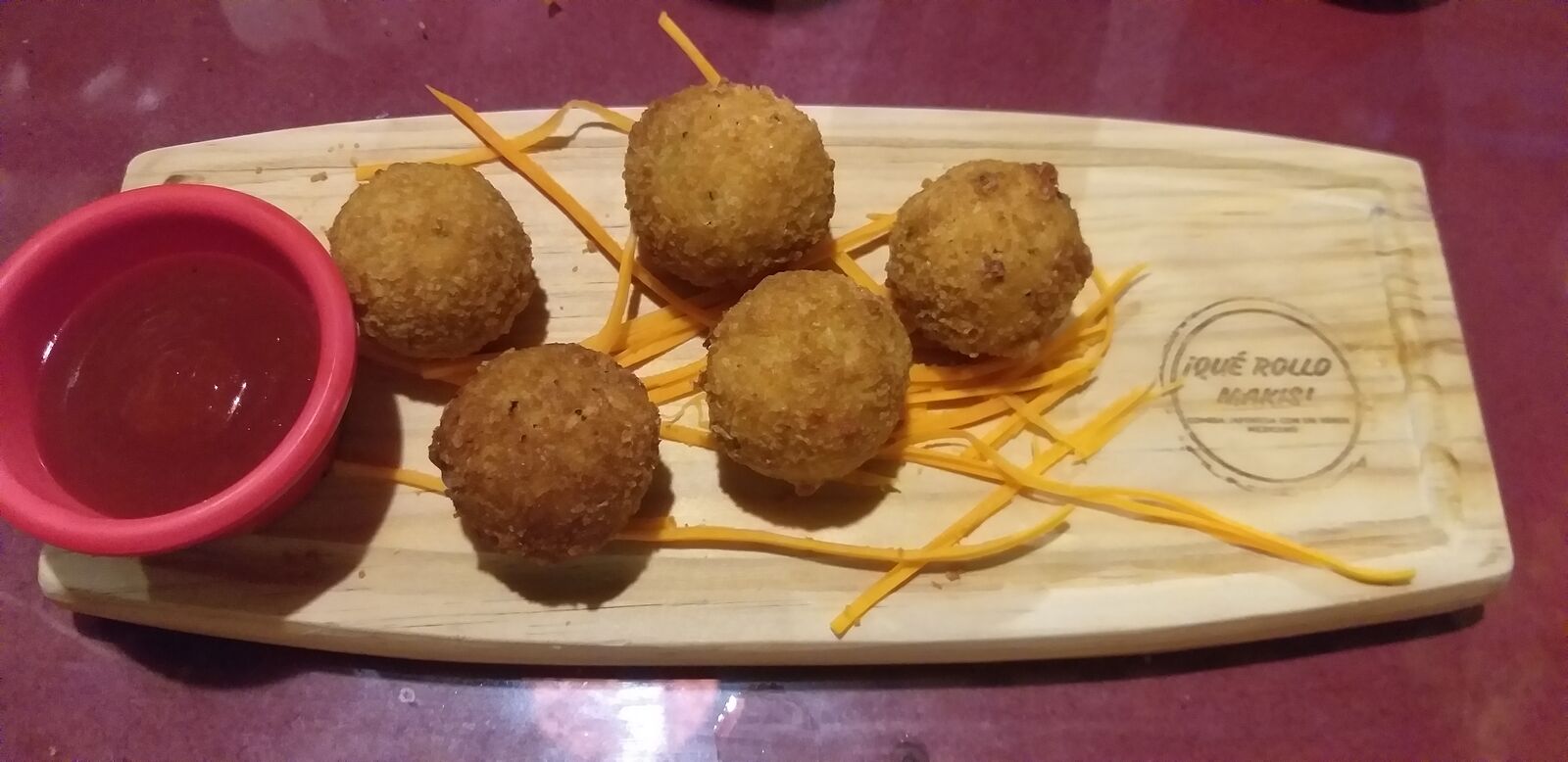 ¡Qué rollo makis! image 7