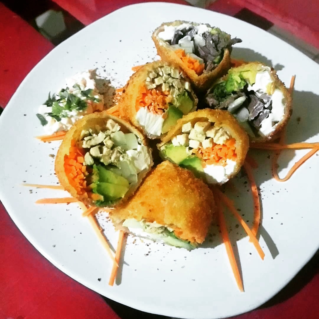 ¡Qué rollo makis! image 8