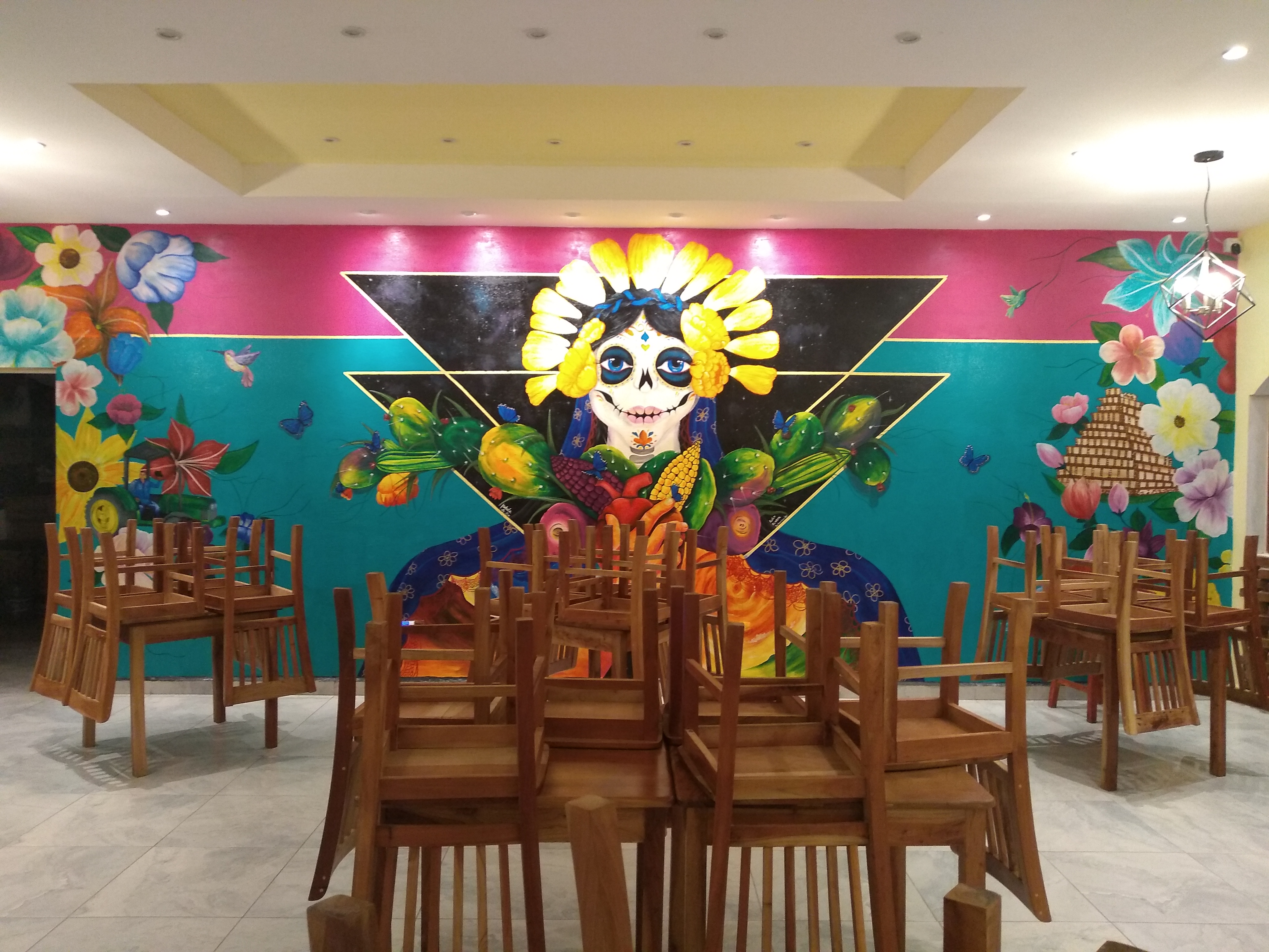 Balneario San Luis (Restaurante&Eventos) image 1