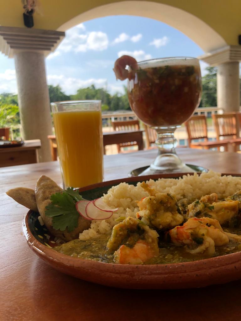 Balneario San Luis (Restaurante&Eventos) image 4