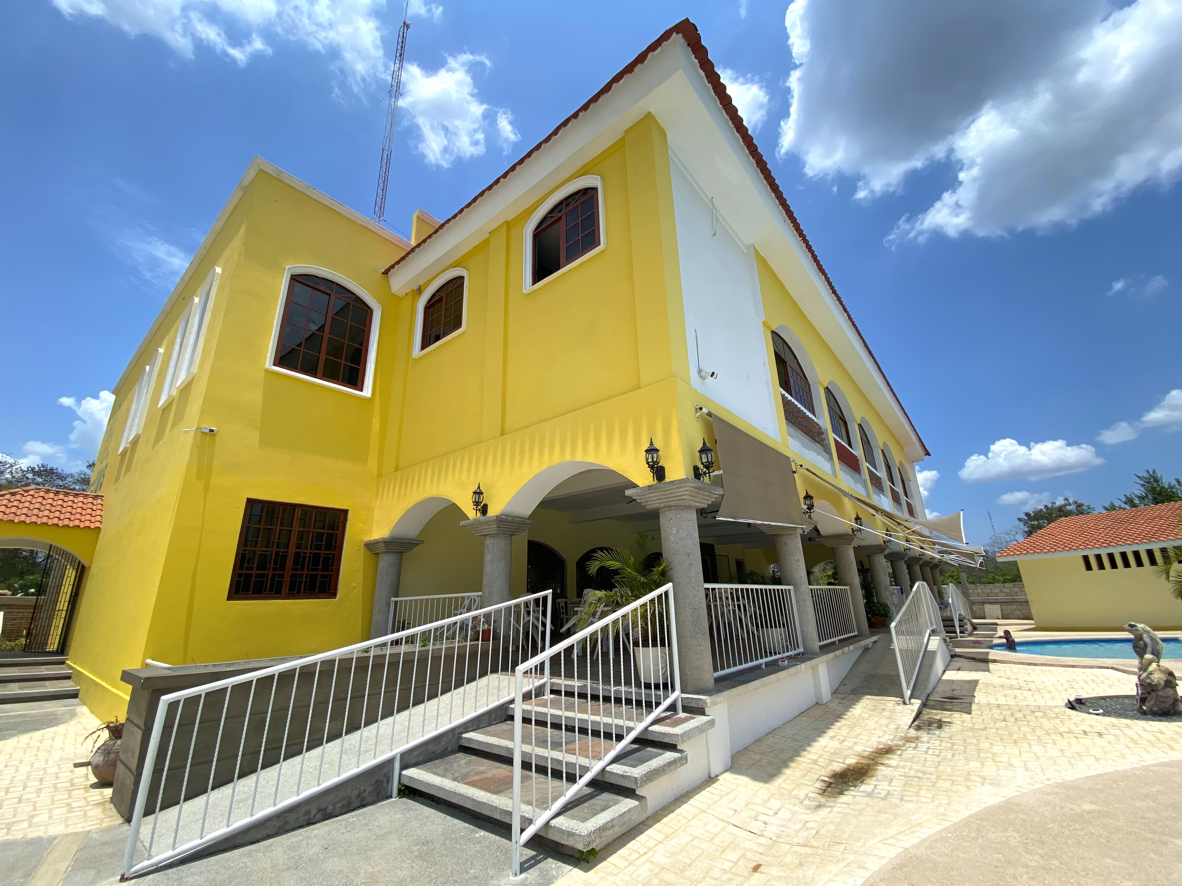 Balneario San Luis (Restaurante&Eventos) image 5