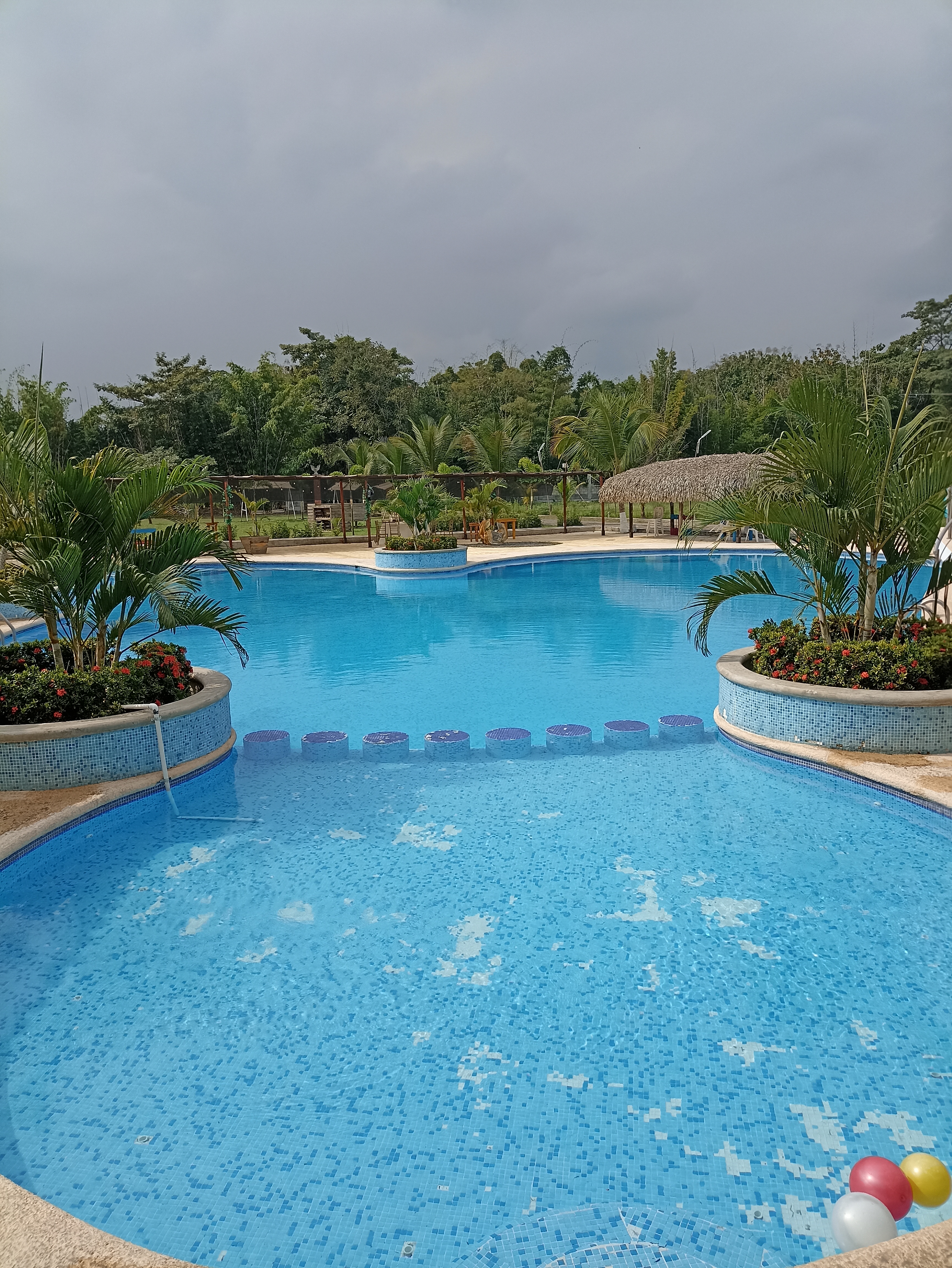 Balneario San Luis (Restaurante&Eventos) image 6